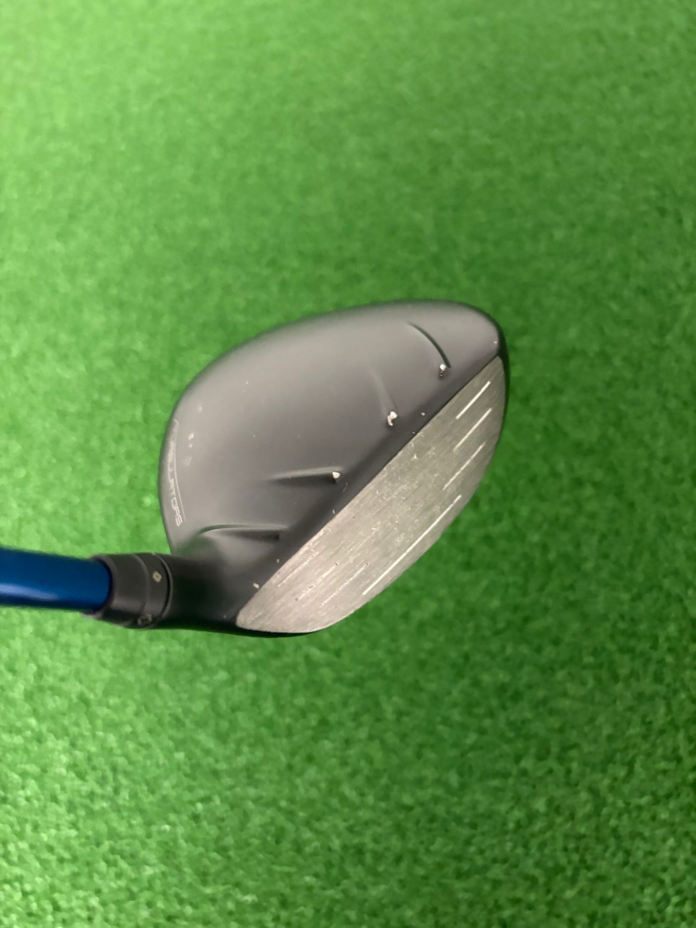 Ping G 15* 3 Wood (Regular) L/H