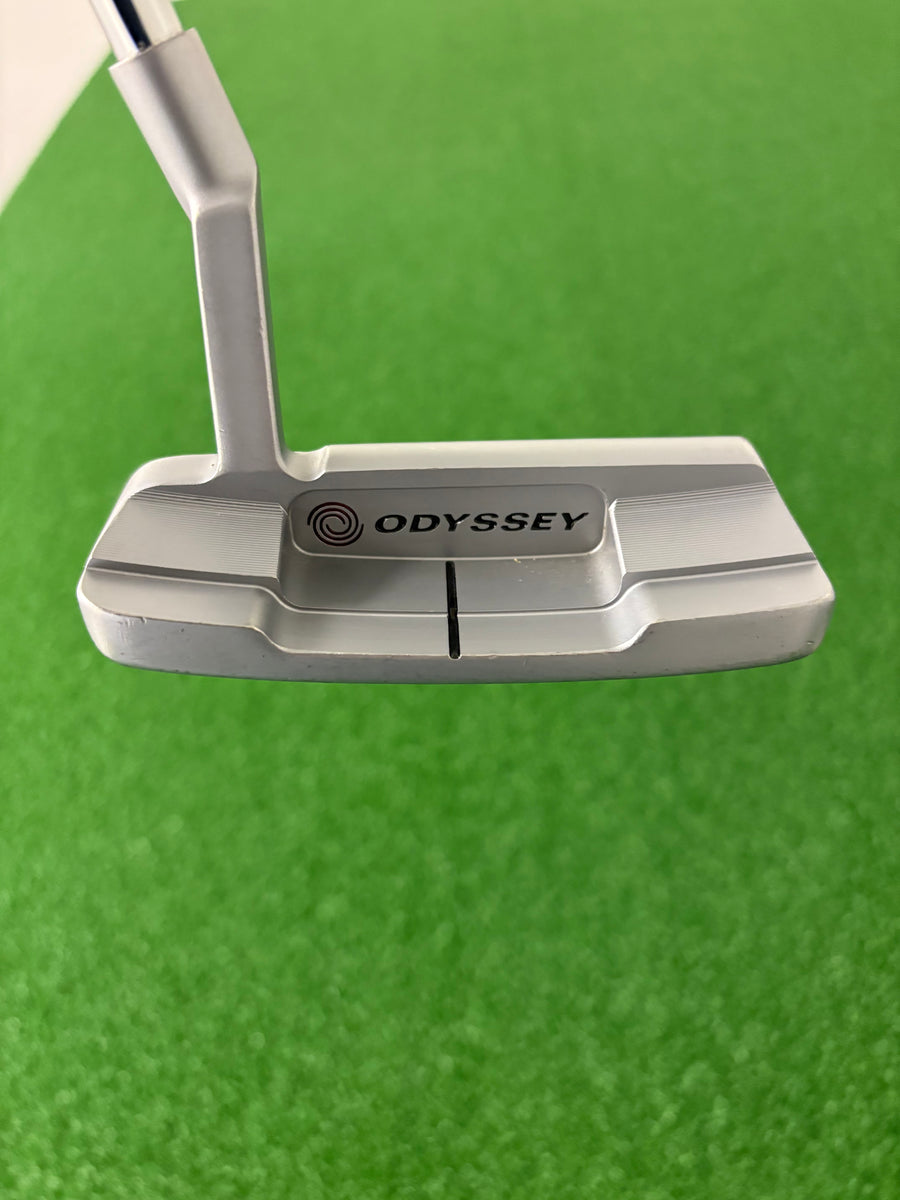 Odyssey White Hot OG #1WS (34")