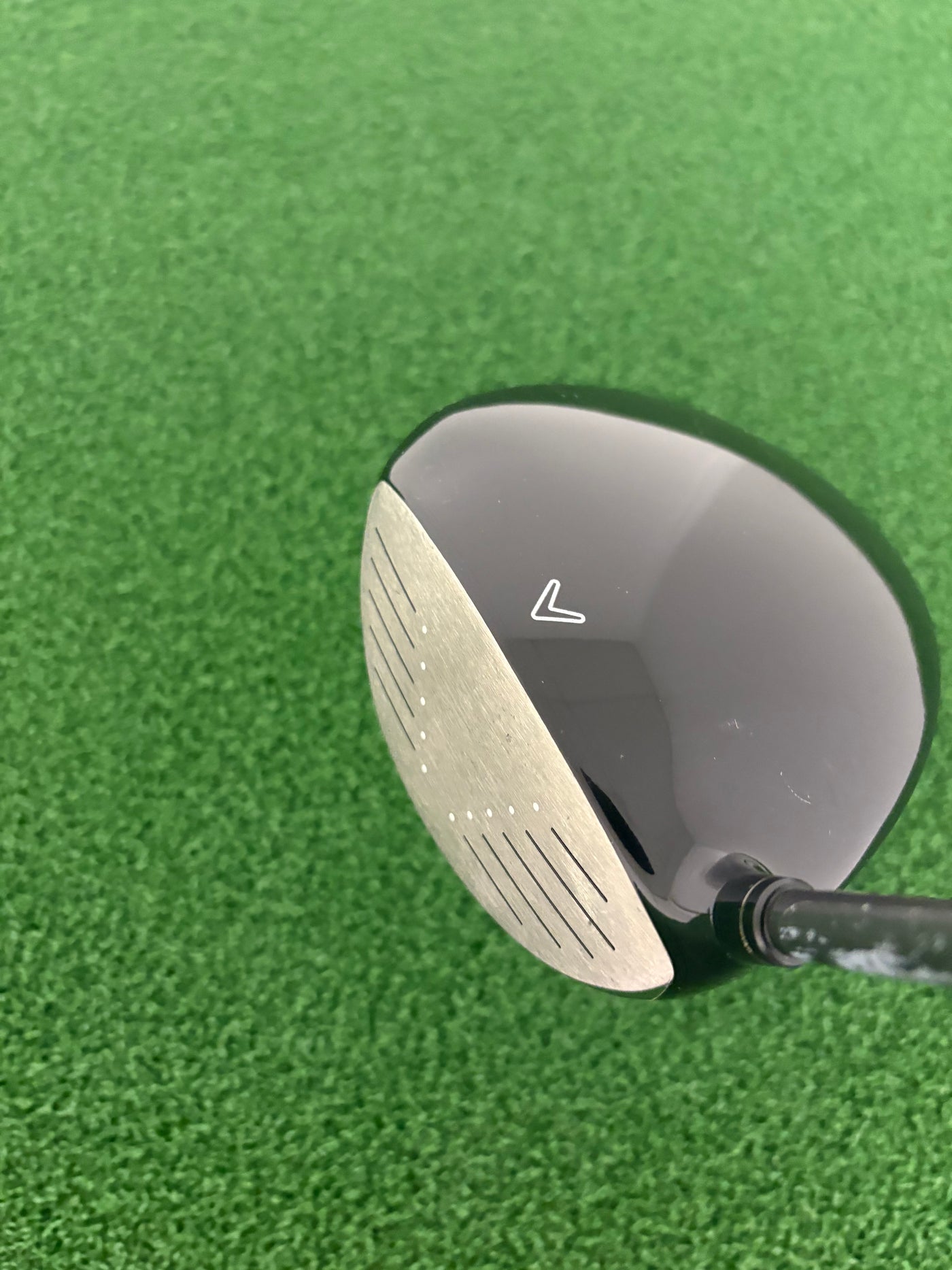 Callaway Legacy Apex 10.5* (Stiff/Regular)