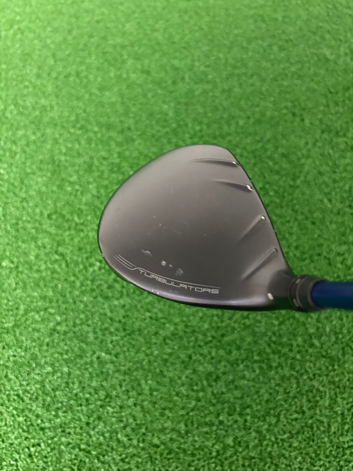 Ping G 15* 3 Wood (Regular) L/H