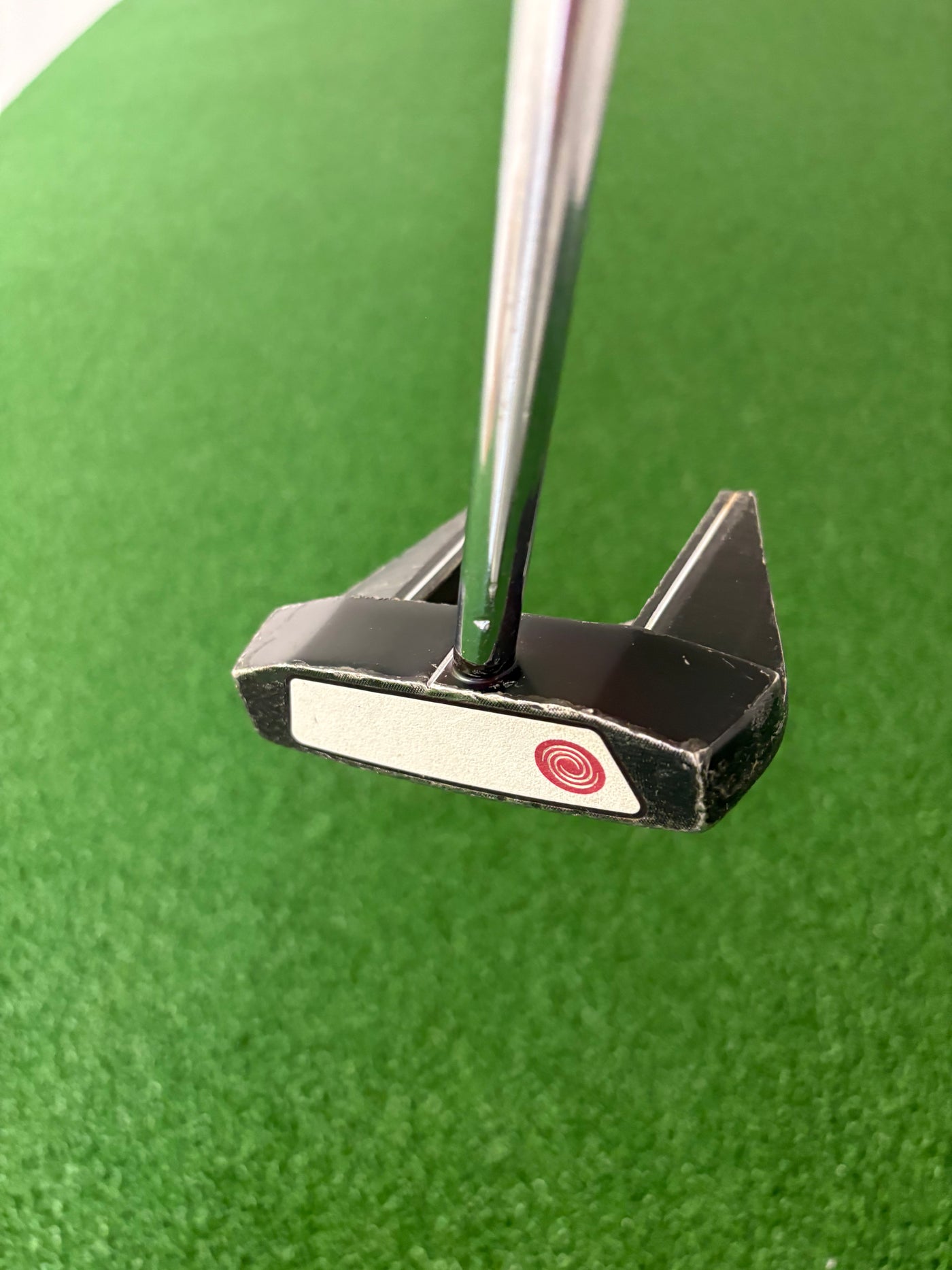 Odyssey White Ice ix #7 C/S (33")