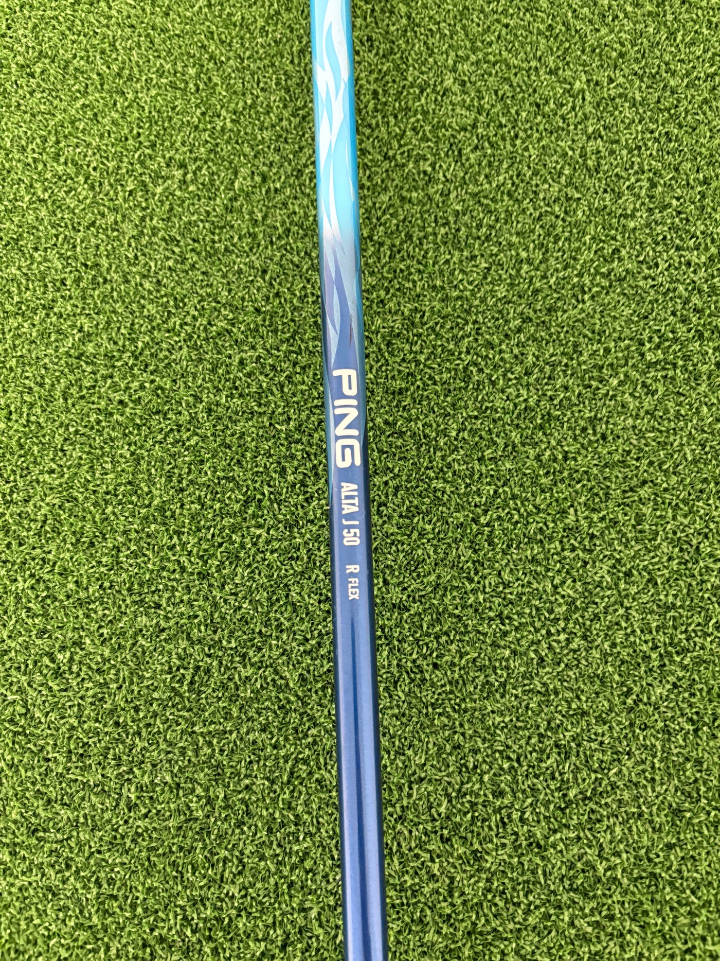 Ping G 15* 3 Wood (Regular) L/H