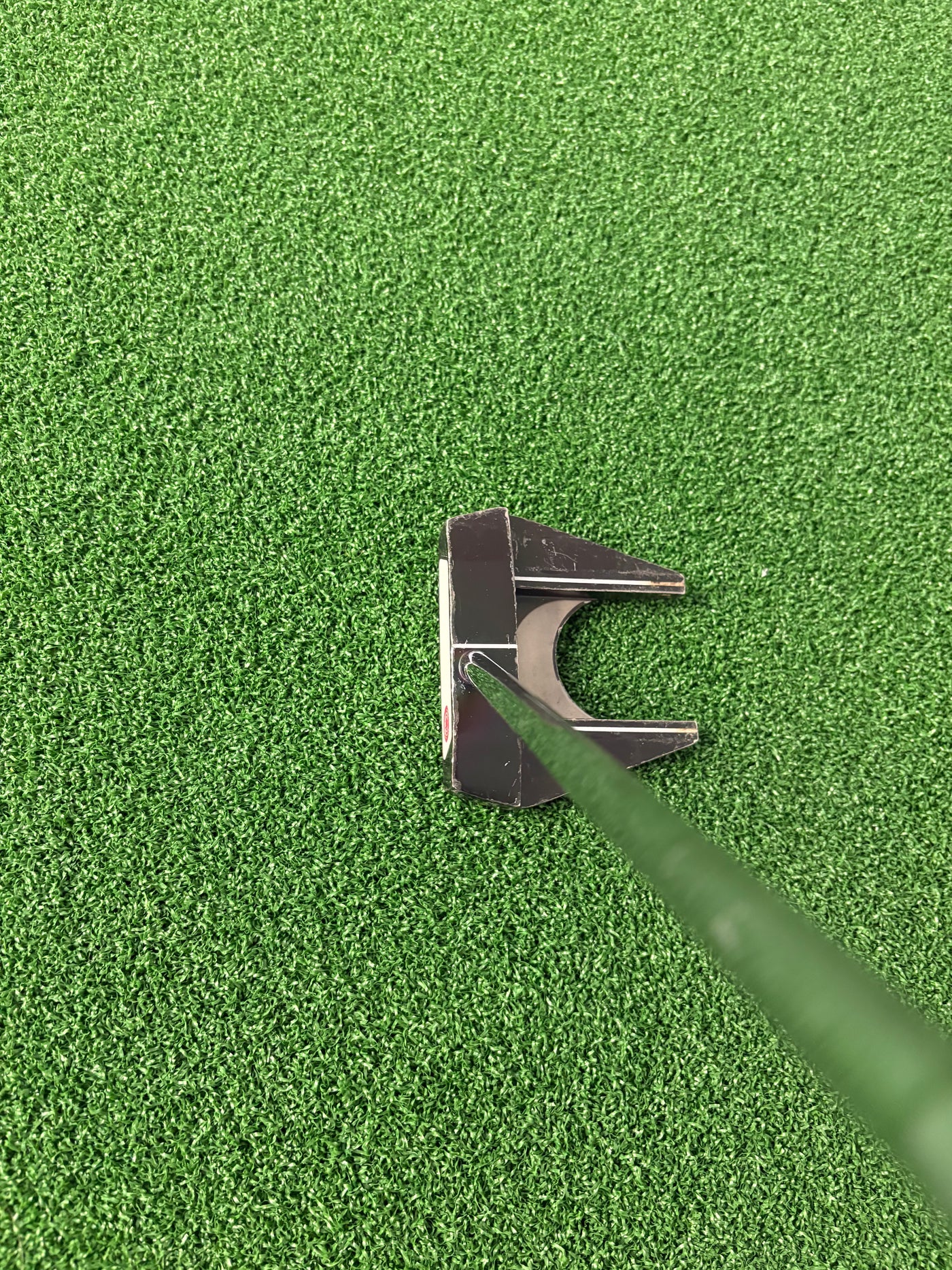 Odyssey White Ice ix #7 C/S (33")