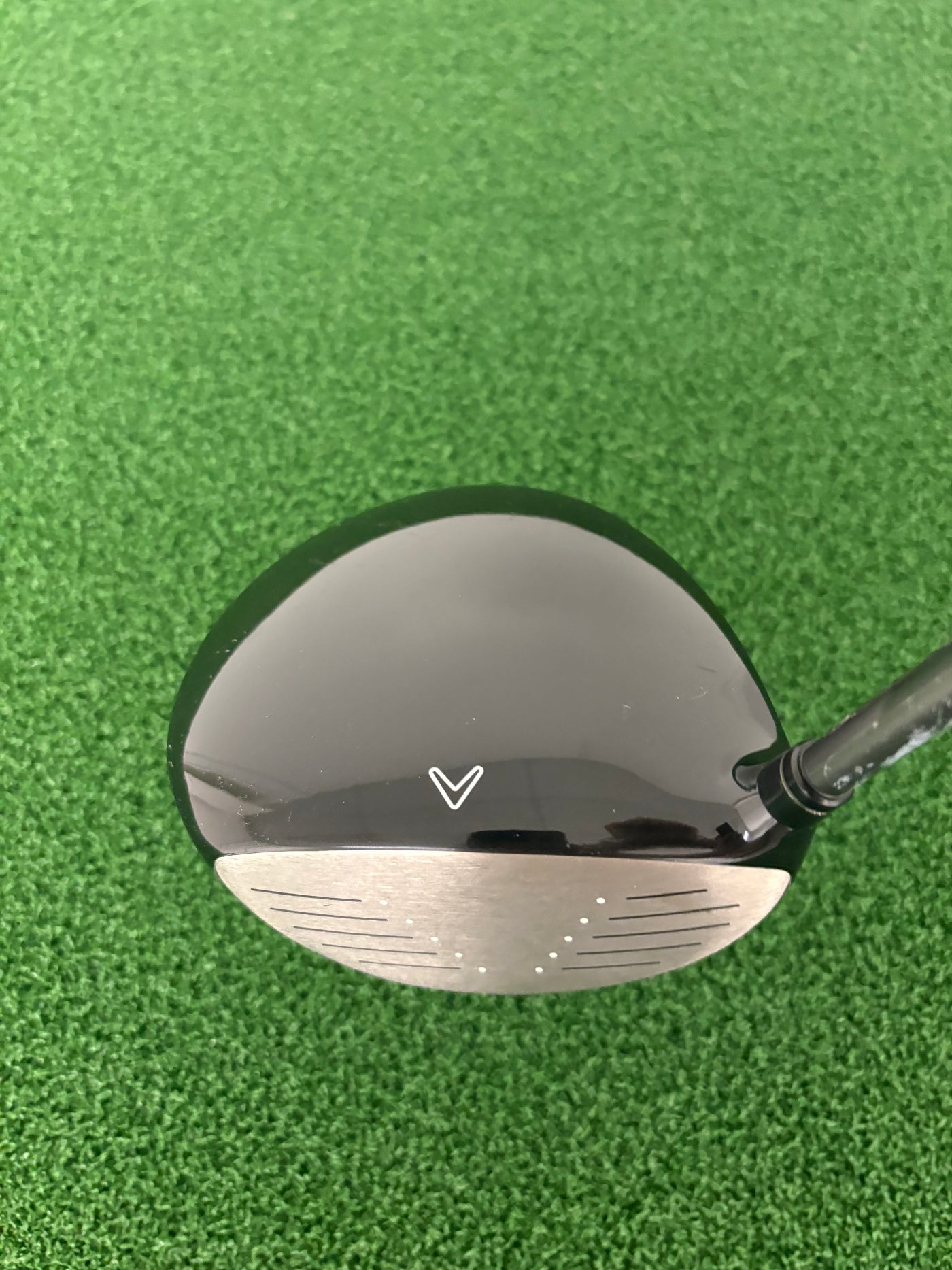 Callaway Legacy Apex 10.5* (Stiff/Regular)