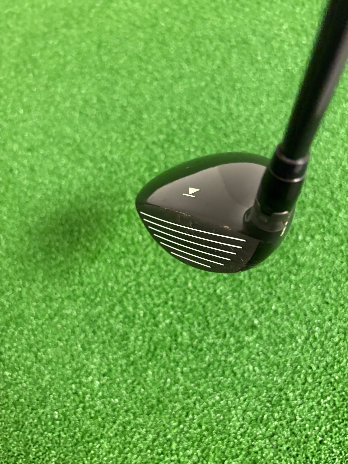 Titleist 913F 15* 3 Wood (Stiff)