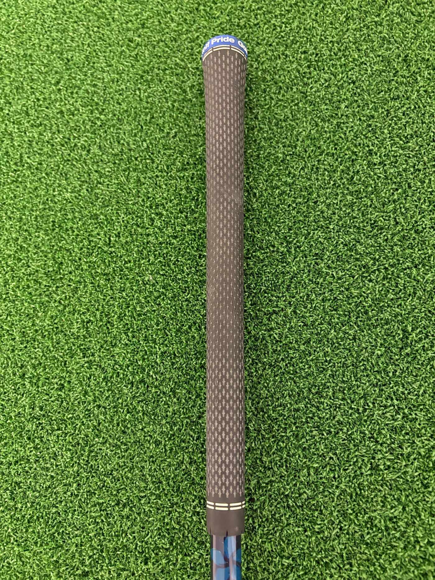 Taylormade Qi10 9.0* (Stiff)
