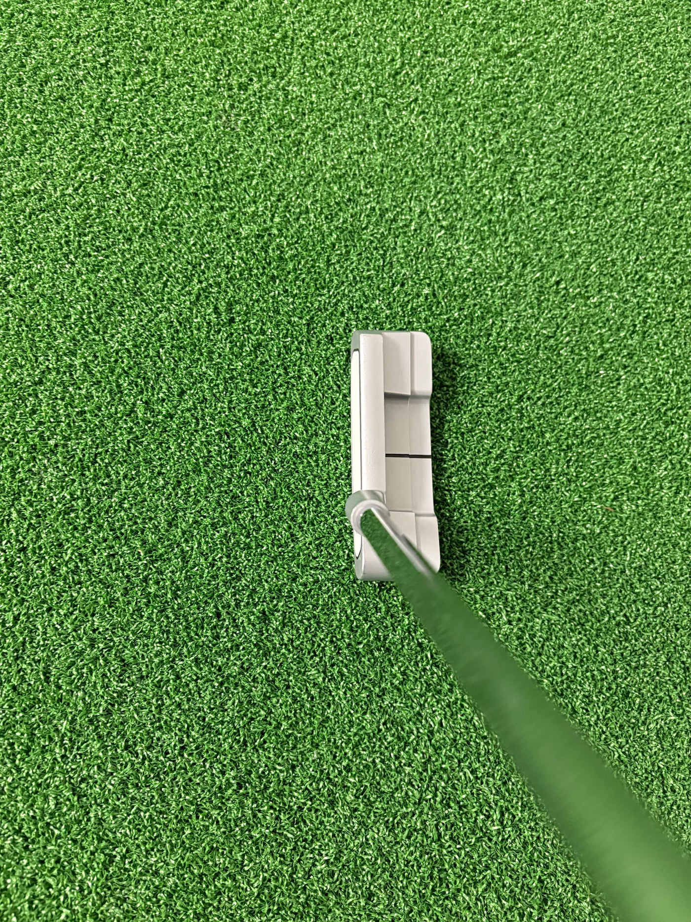 Odyssey White Hot OG #1WS (34")