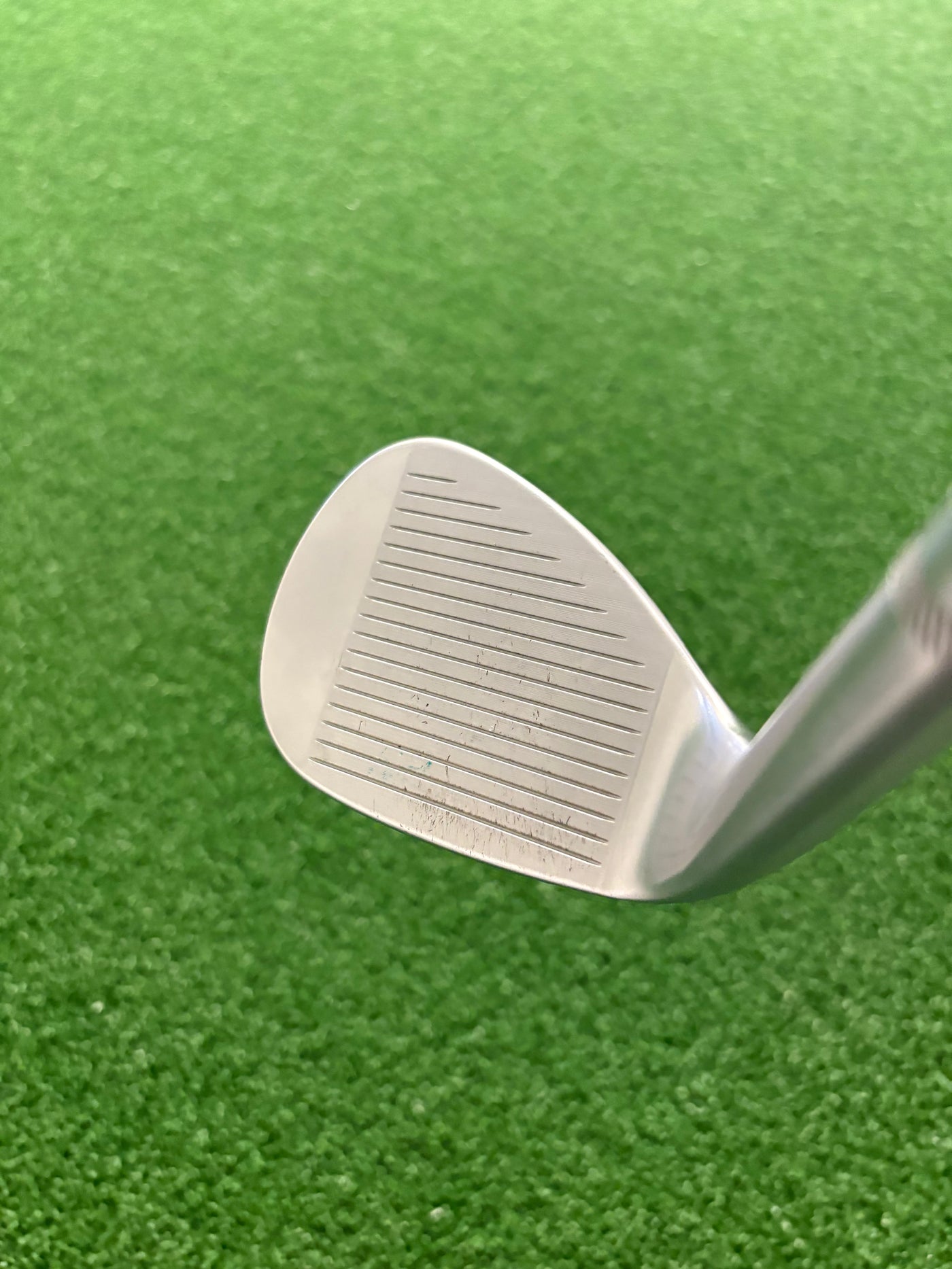Titleist Vokey SM8 K Grind 58*