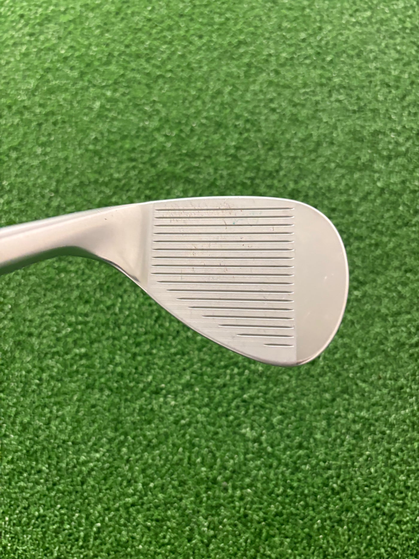Titleist Vokey SM8 K Grind 58*