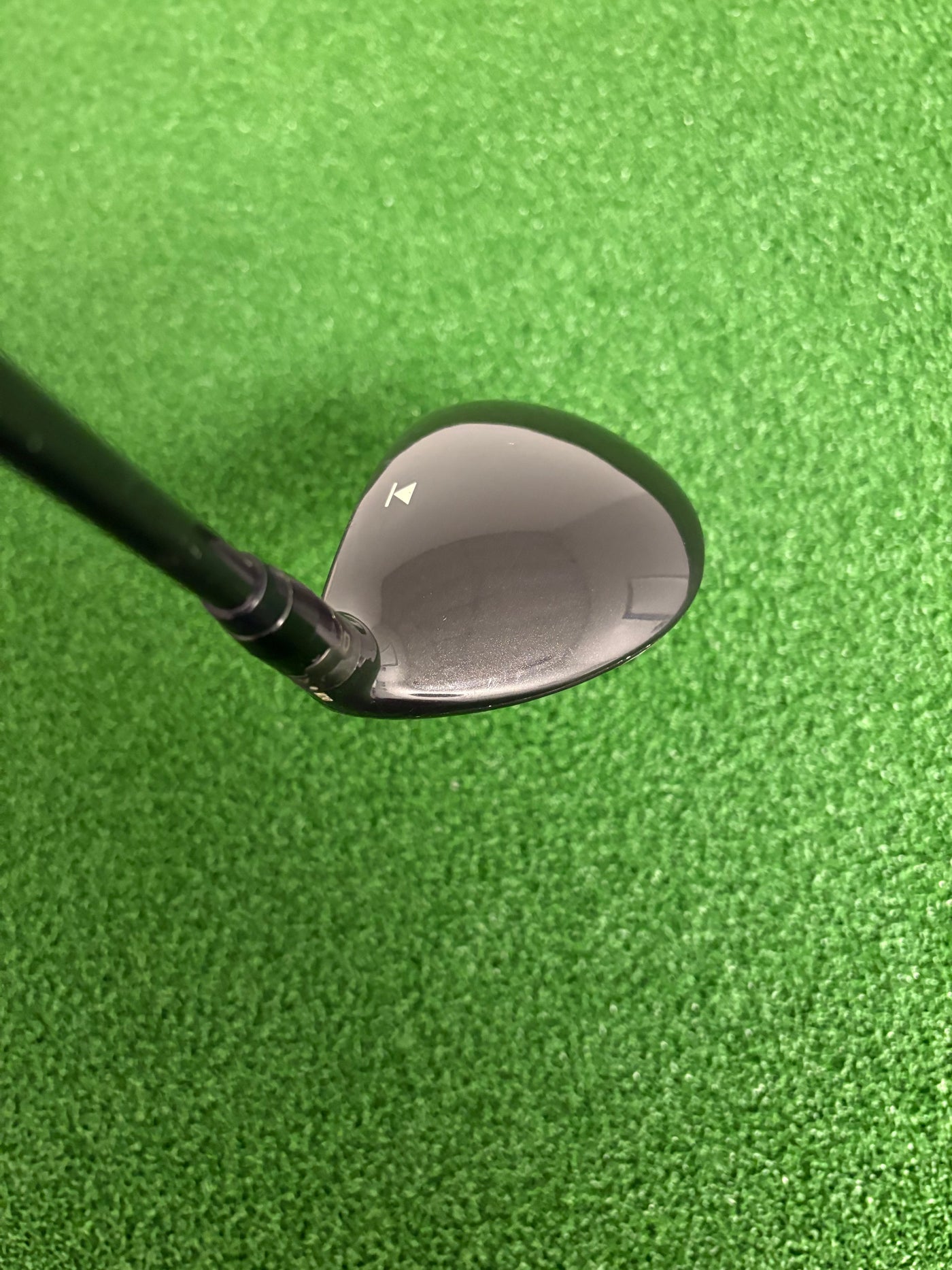 Titleist 913F 15* 3 Wood (Stiff)