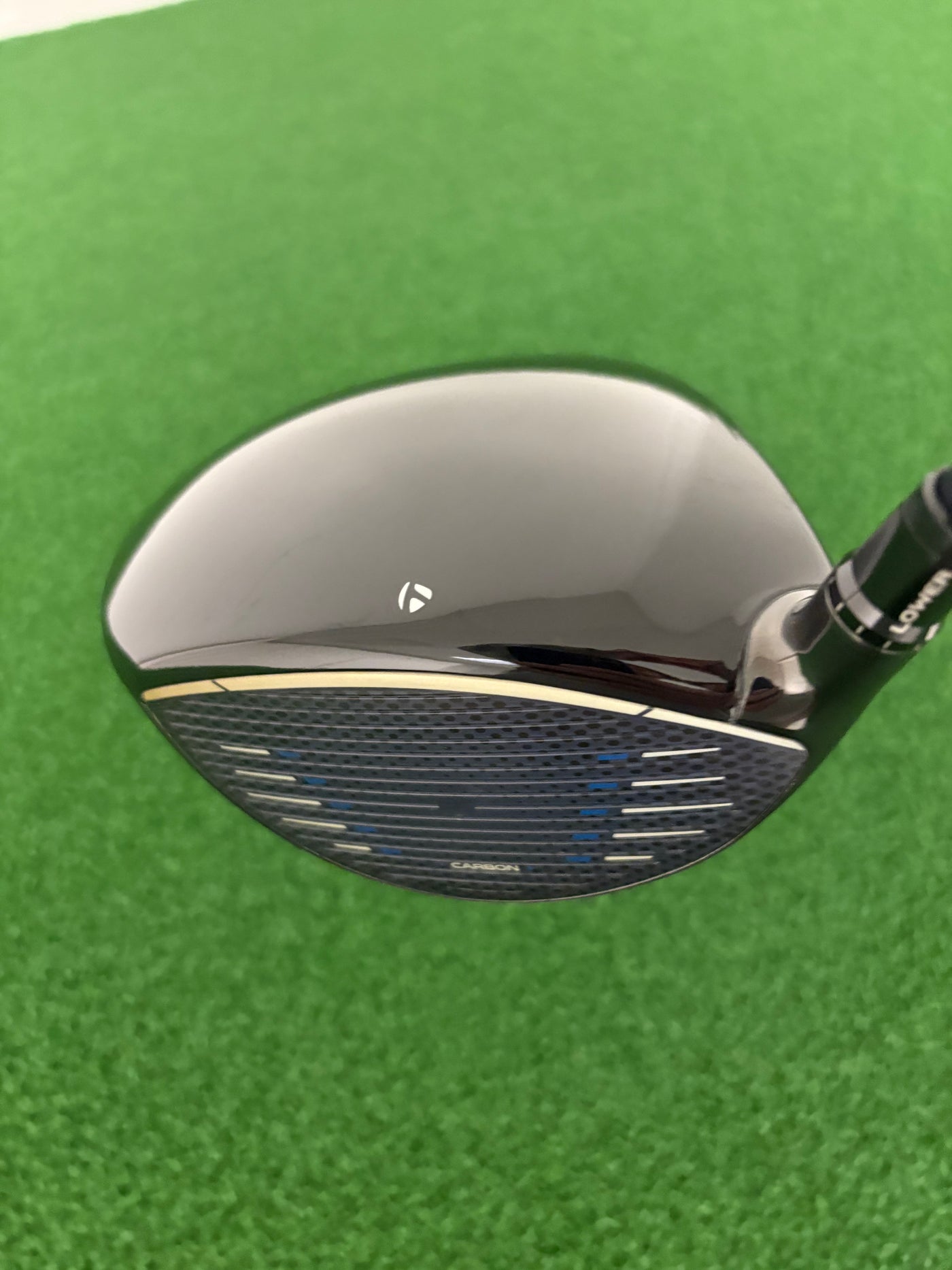 Taylormade Qi10 10.5* (Regular)