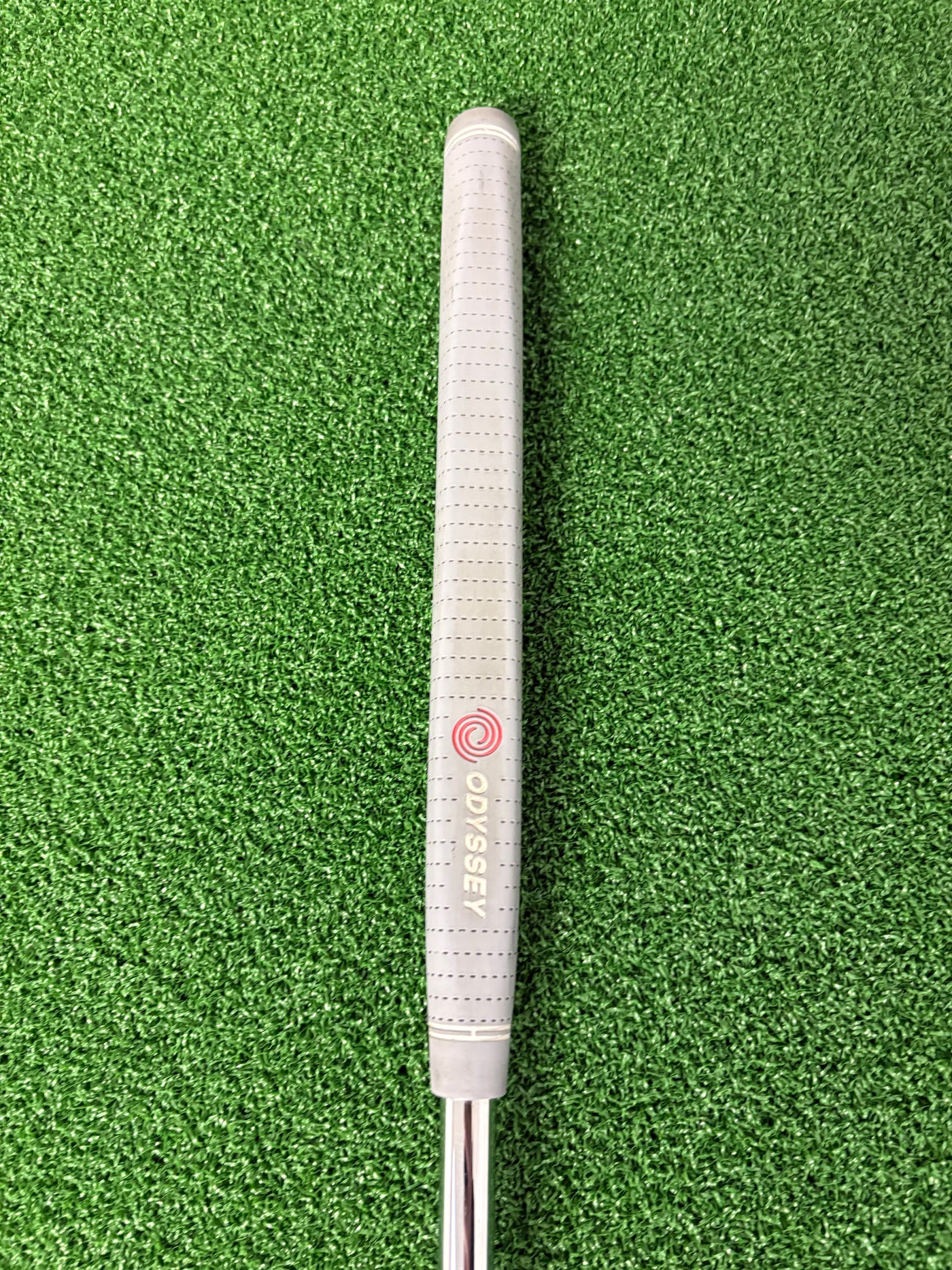 Odyssey White Hot OG #1WS (34")