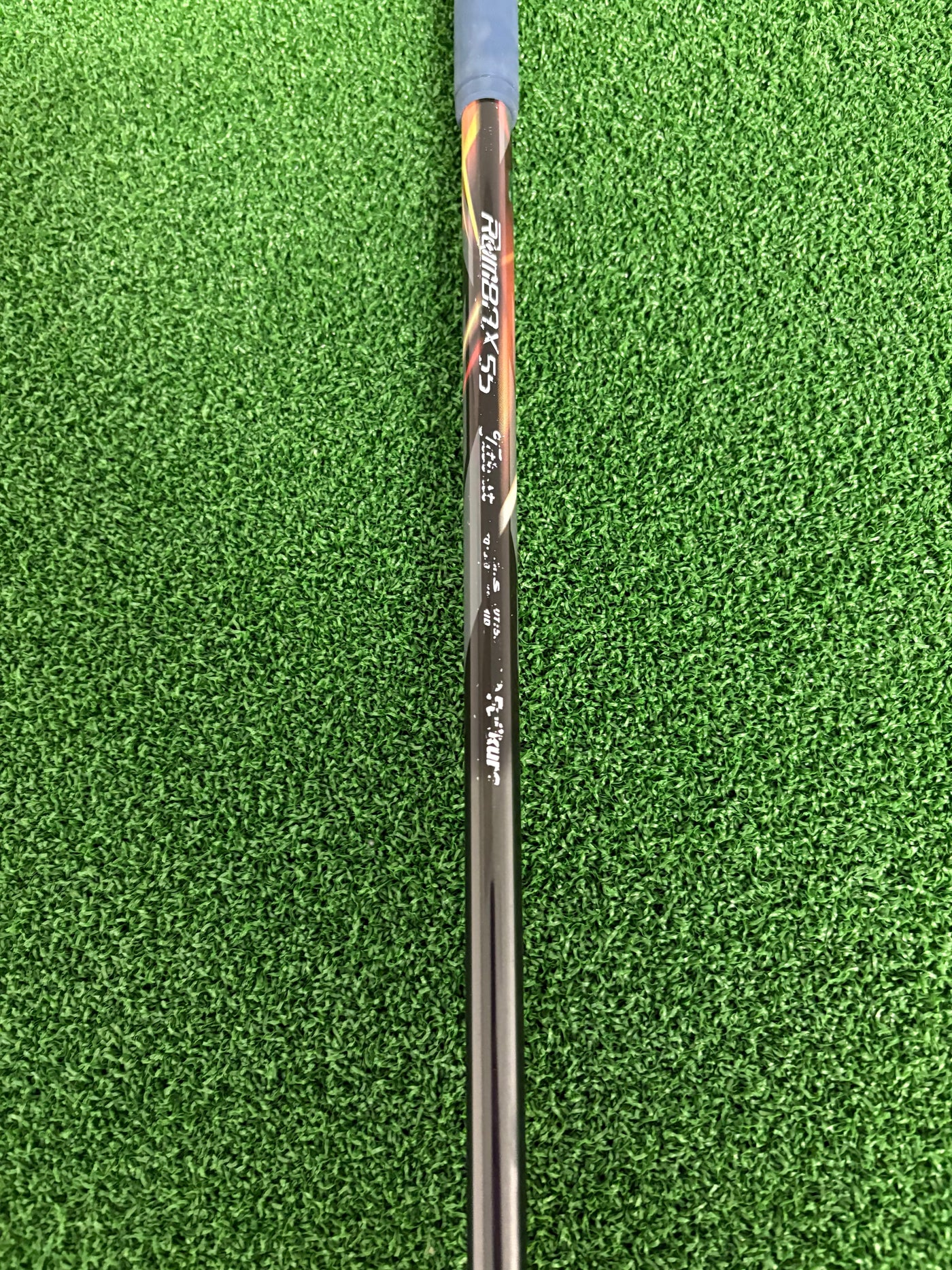 Titleist 913F 15* 3 Wood (Stiff)