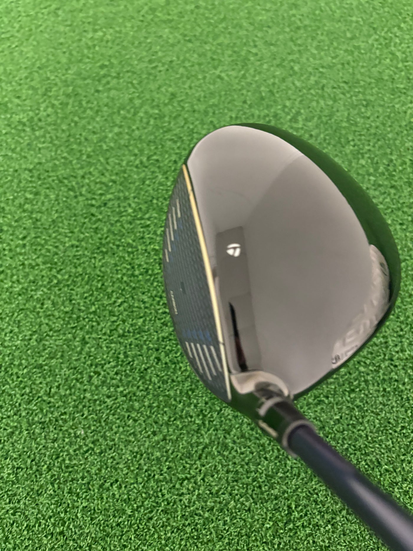 Taylormade Qi10 10.5* (Regular)