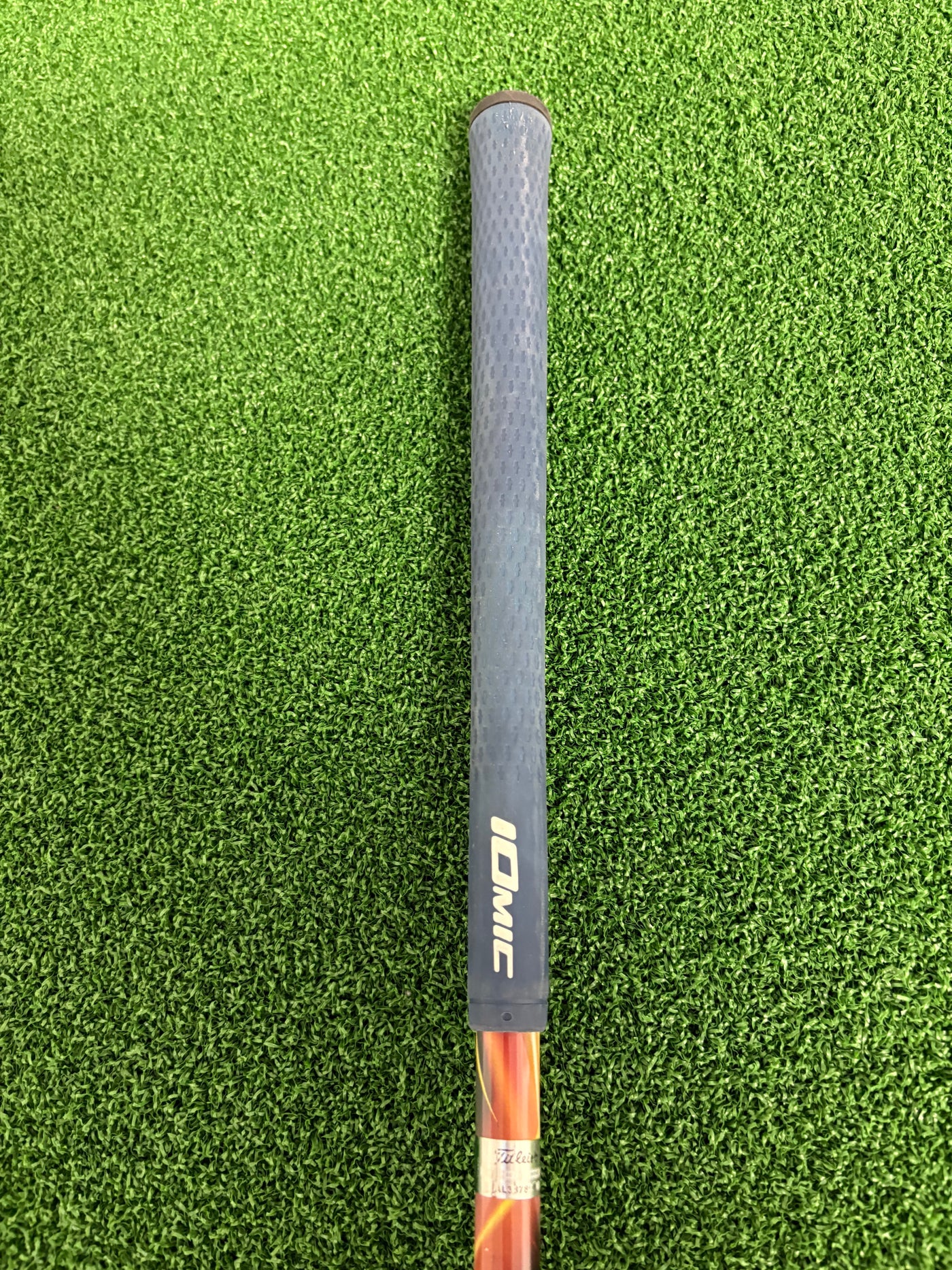 Titleist 913F 15* 3 Wood (Stiff)