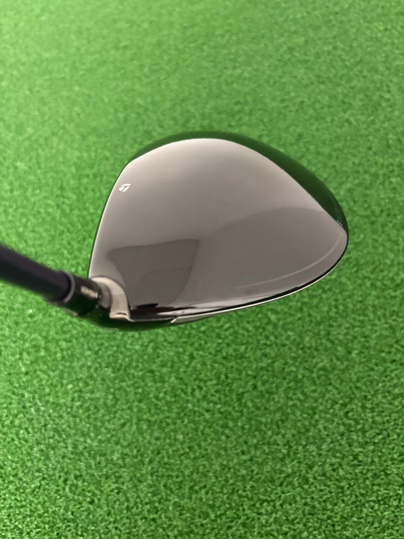 Taylormade Qi10 10.5* (Regular)