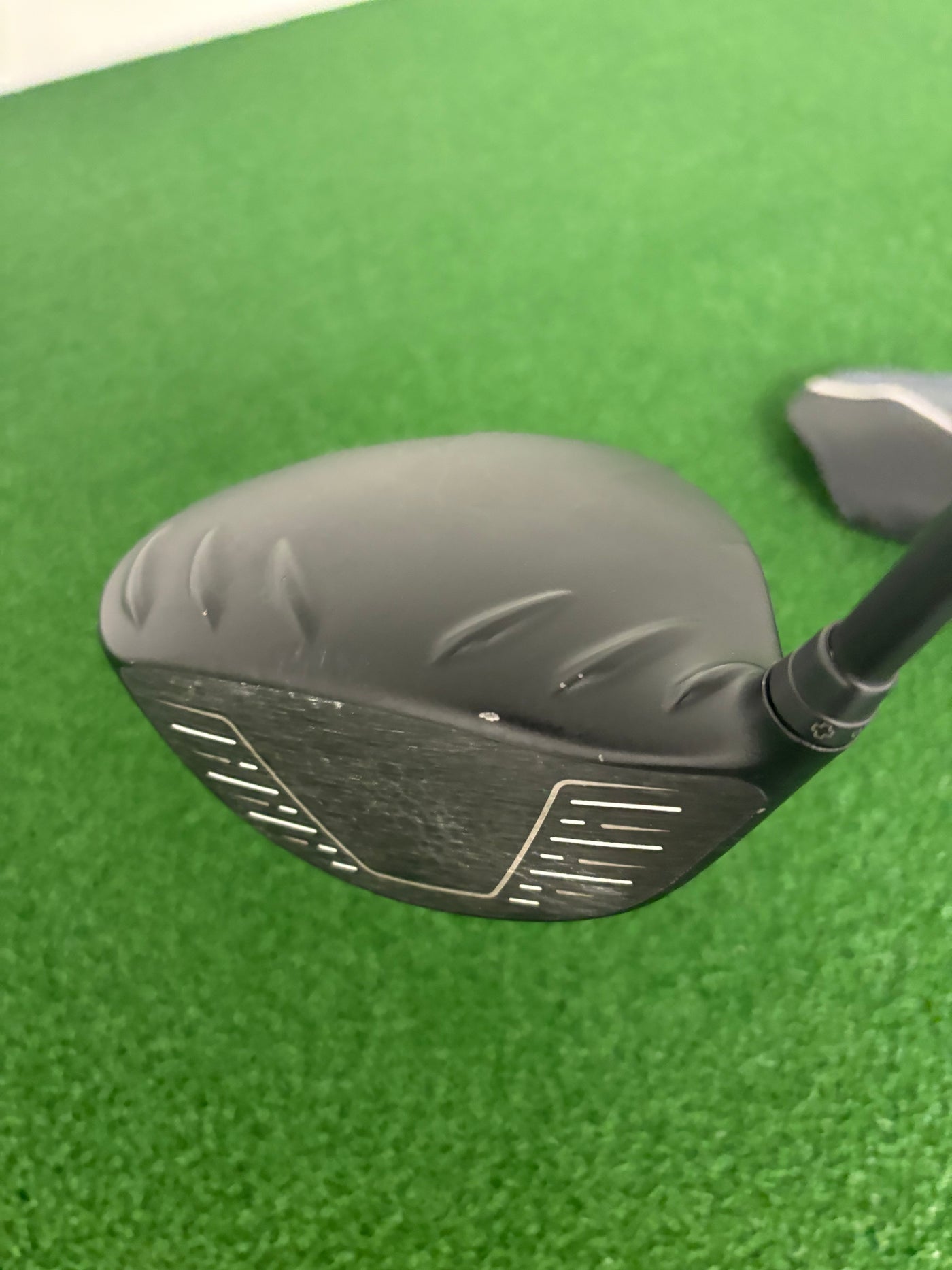 Ping G425 Max 9.0* (Stiff)