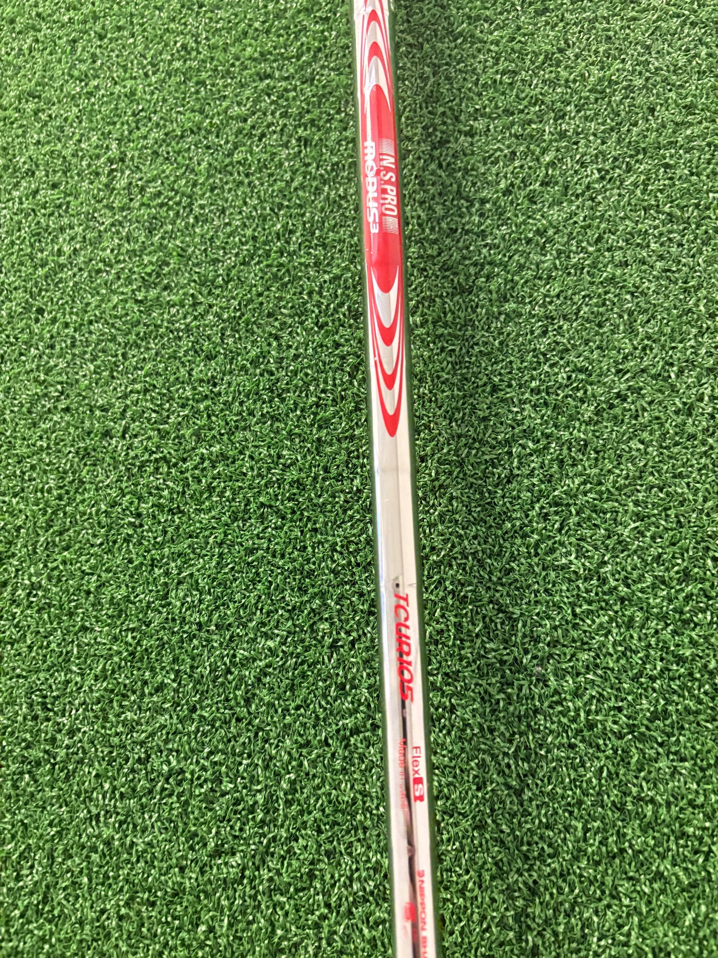 Titleist Vokey SM8 K Grind 58*
