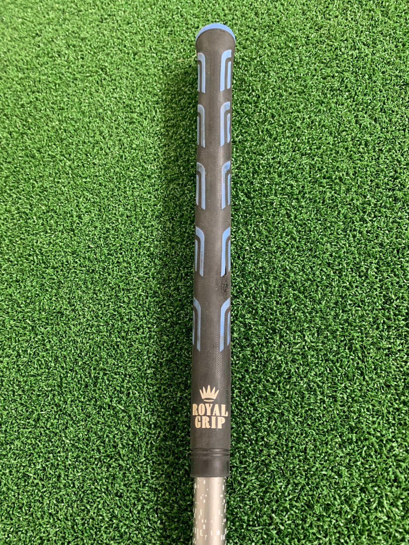 Cobra King F6+ 1 Wood (Stiff/Regular)