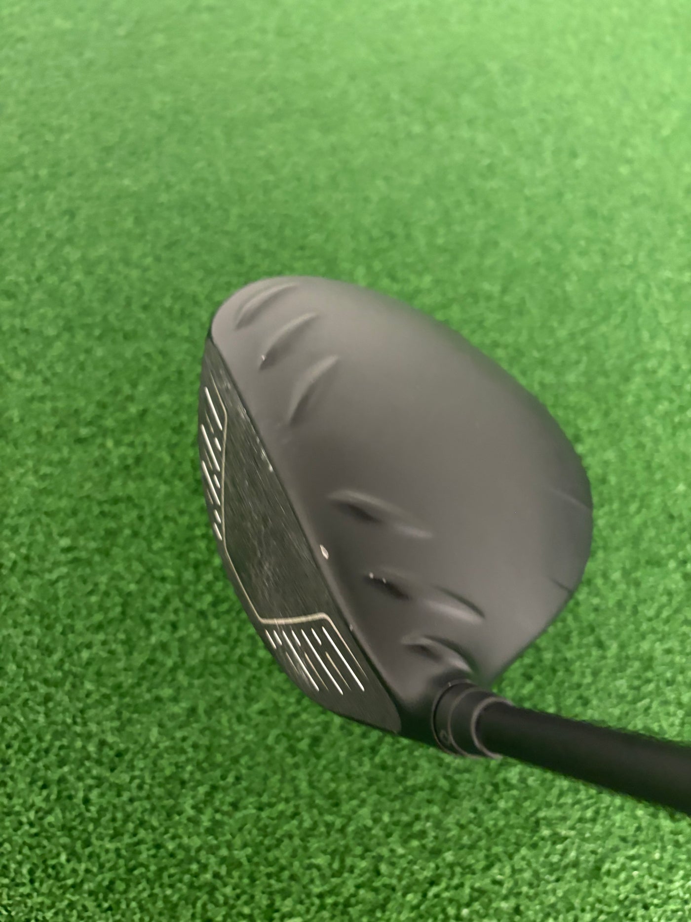 Ping G425 Max 9.0* (Stiff)