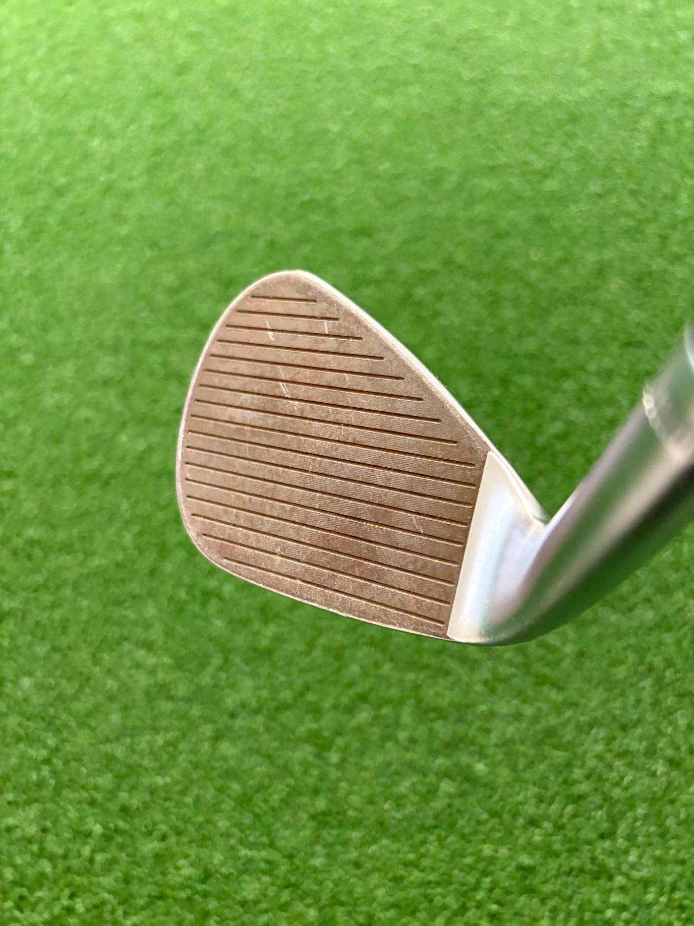 Callaway Jaws Full Toe 56*