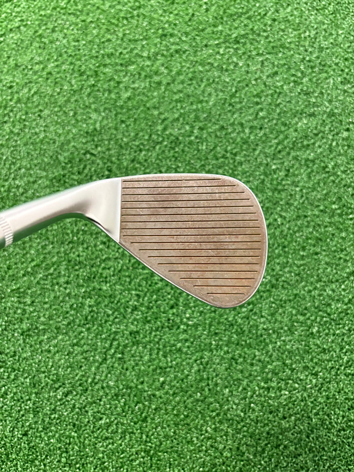 Callaway Jaws Full Toe 56*