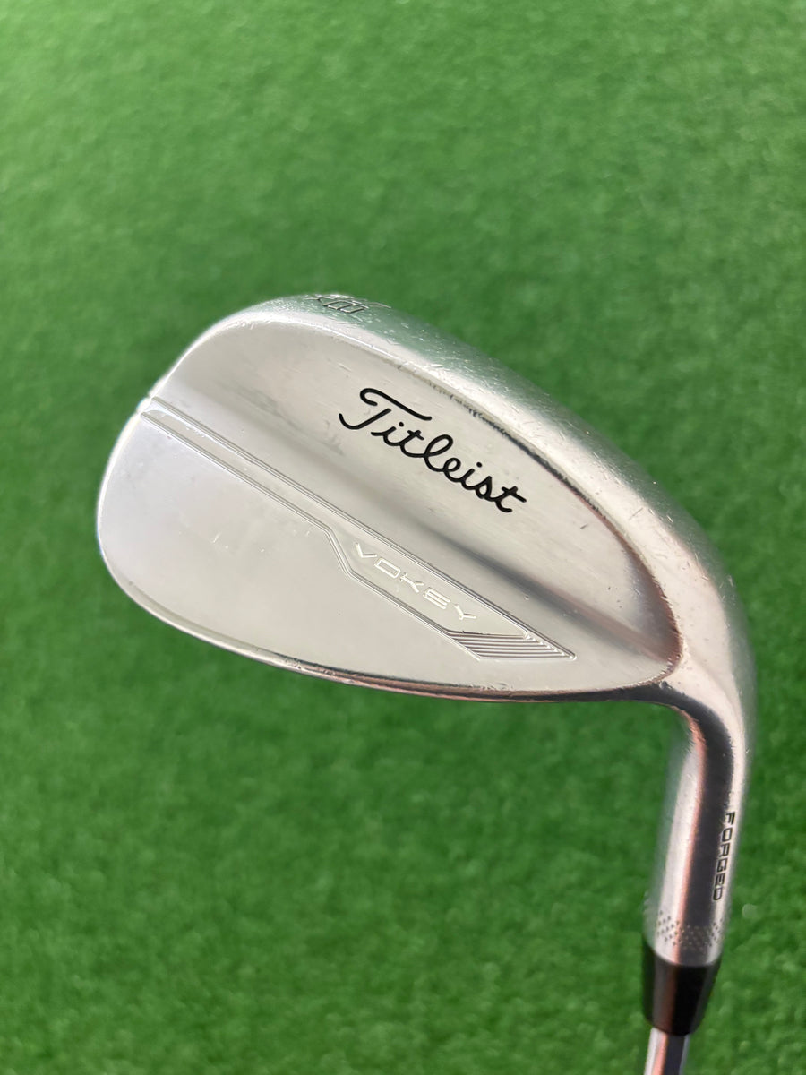 Titleist Vokey Forged K Grind (2021) 58*