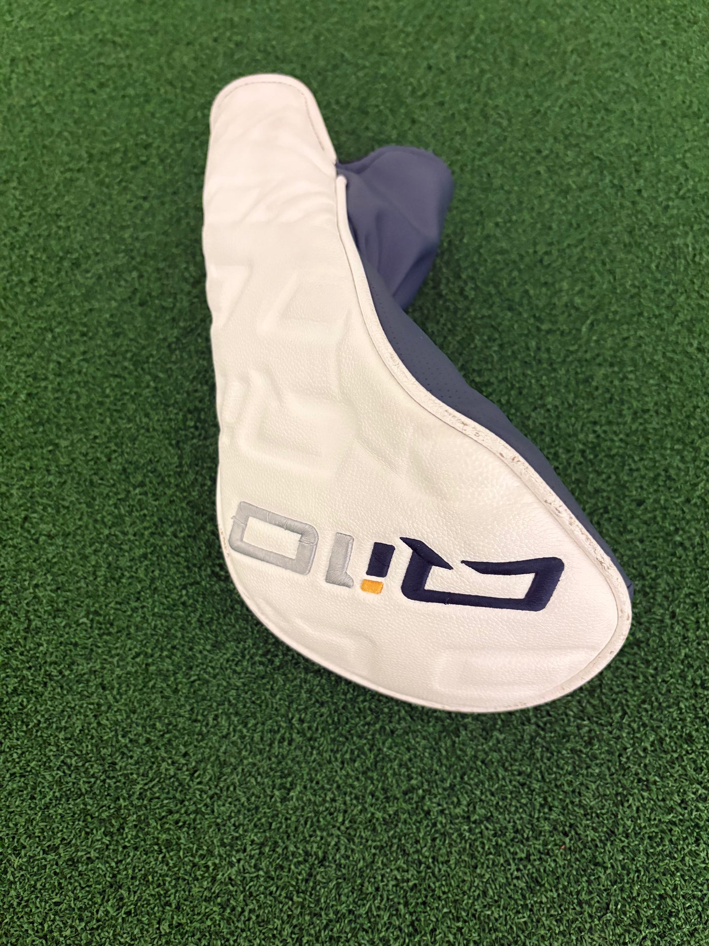 Taylormade Qi10 10.5* (Regular)
