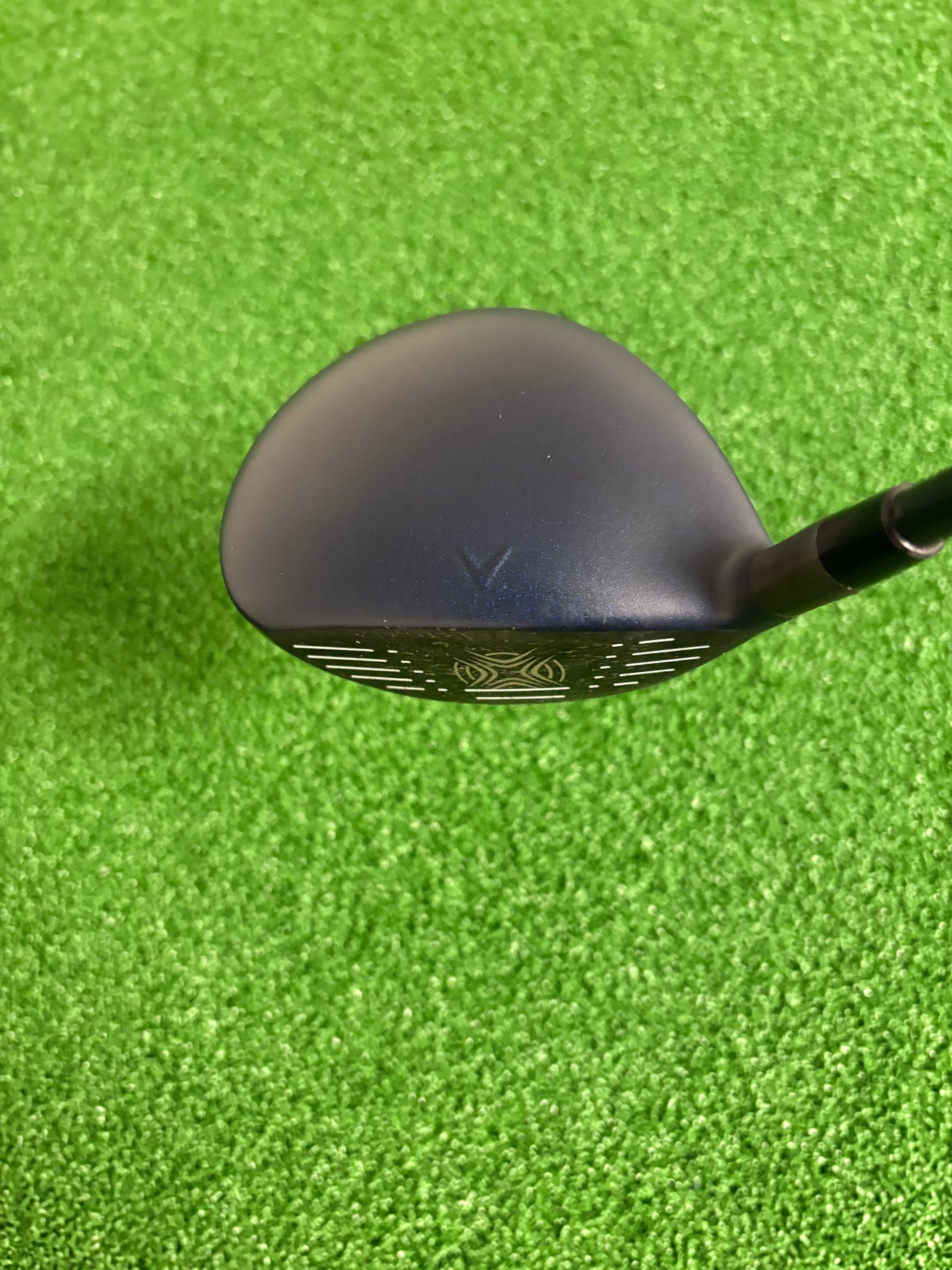 Callaway XR 15* 3 Wood (Stiff)