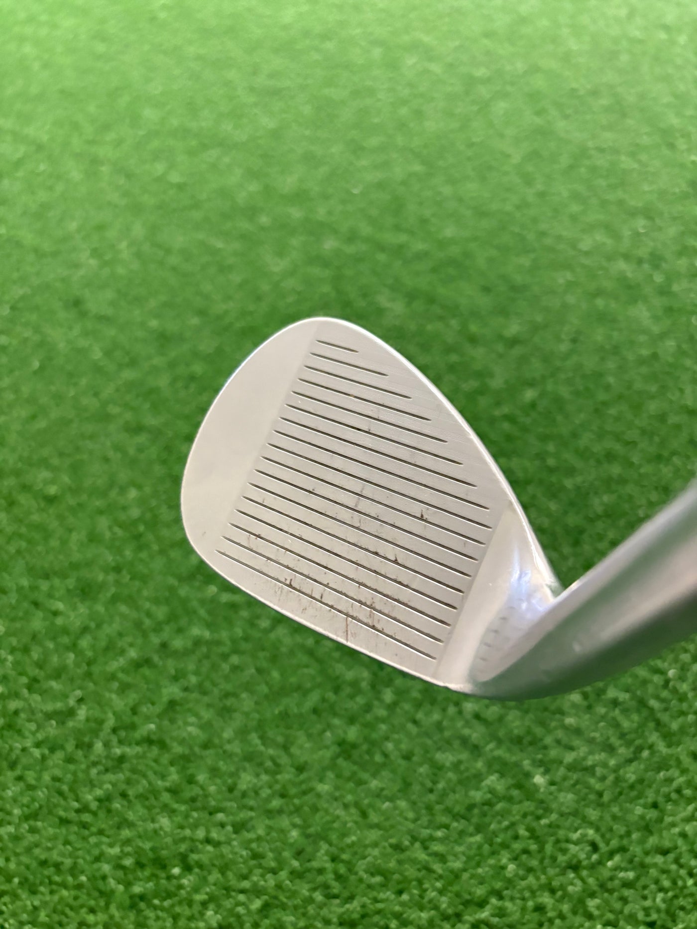 Titleist Vokey Forged K Grind (2021) 58*