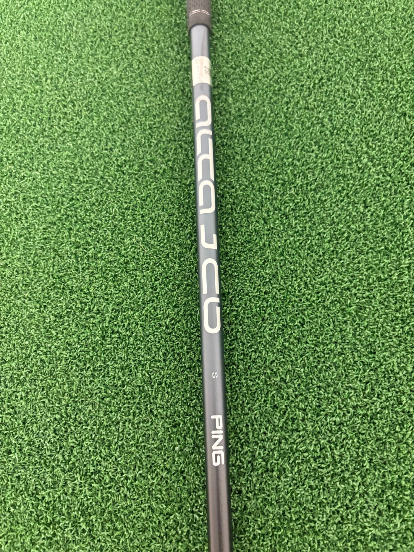 Ping G425 Max 9.0* (Stiff)