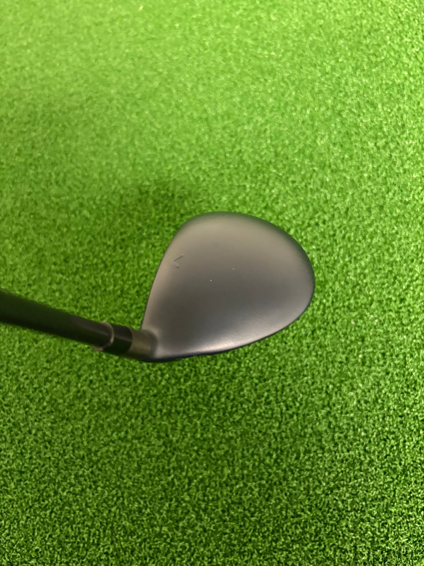 Callaway XR 15* 3 Wood (Stiff)