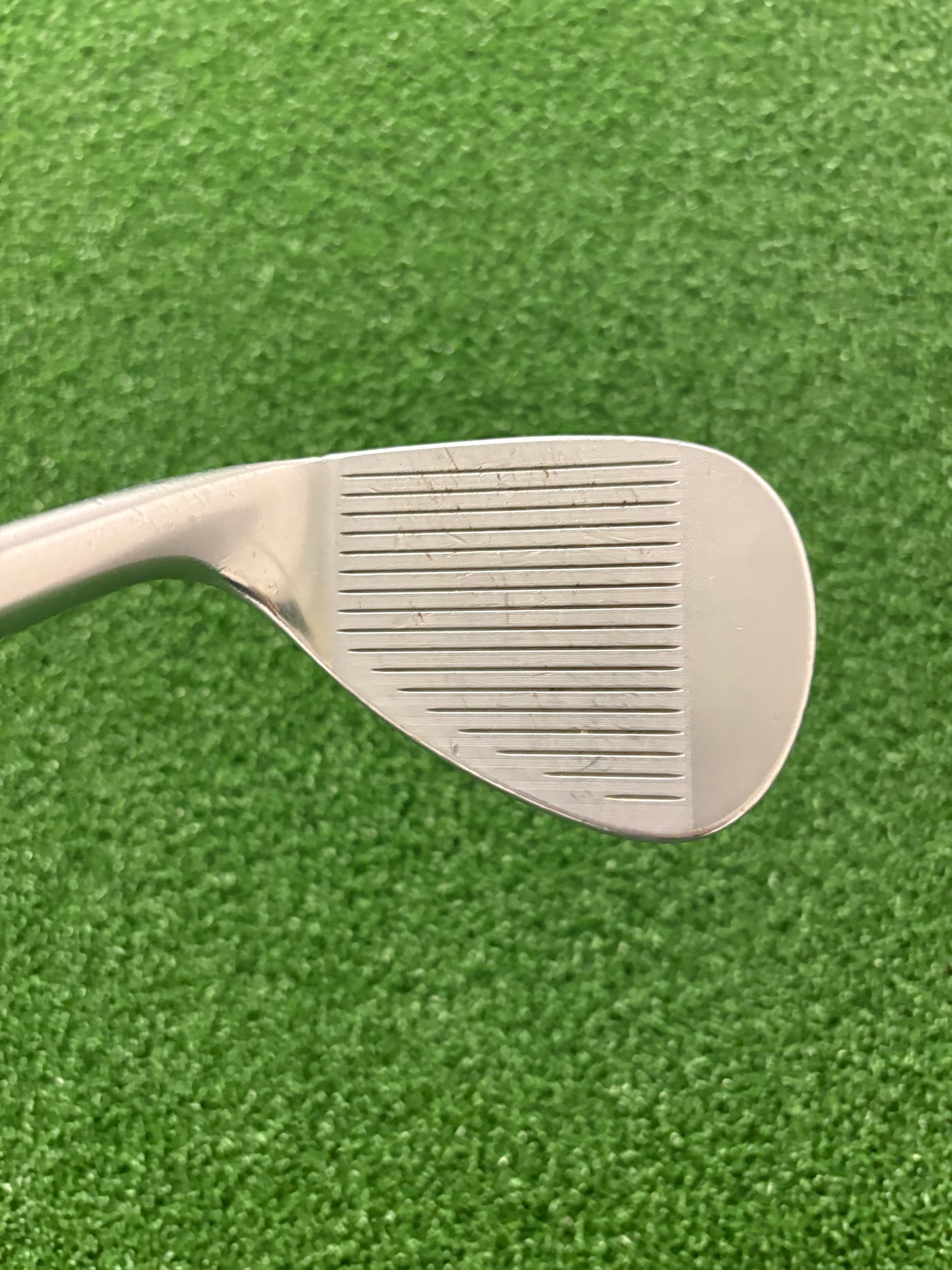 Titleist Vokey Forged K Grind (2021) 58*