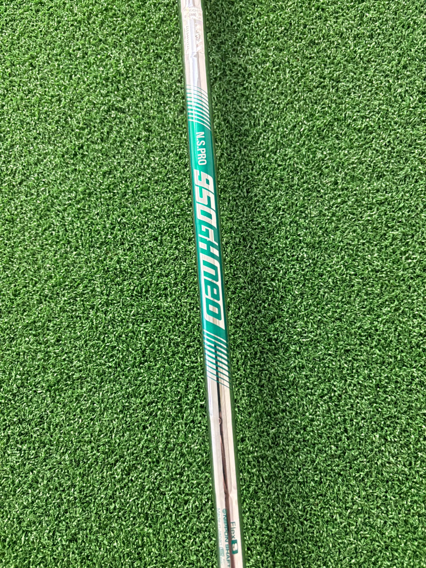 Callaway Jaws Full Toe 56*