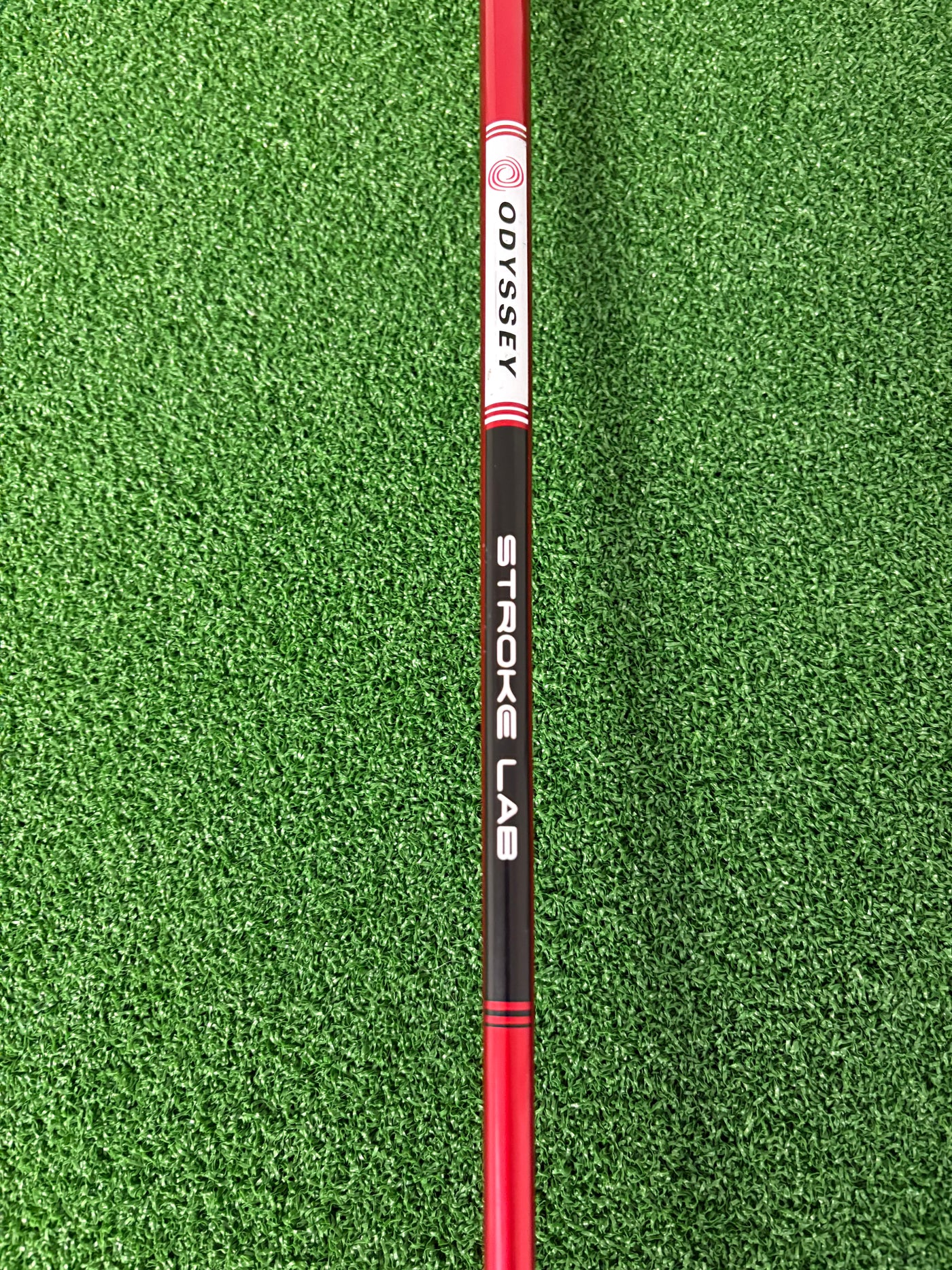 Odyssey Tri-Hot 5K Double Wide (33")