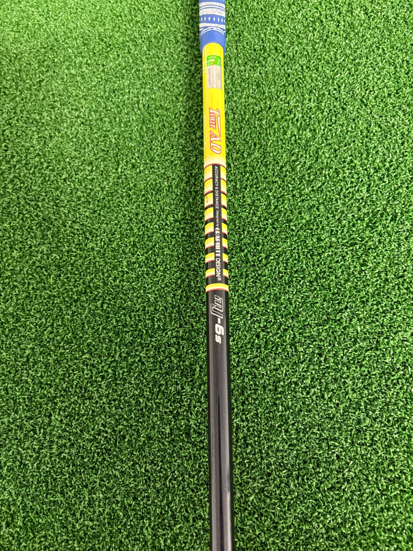 Callaway XR 15* 3 Wood (Stiff)