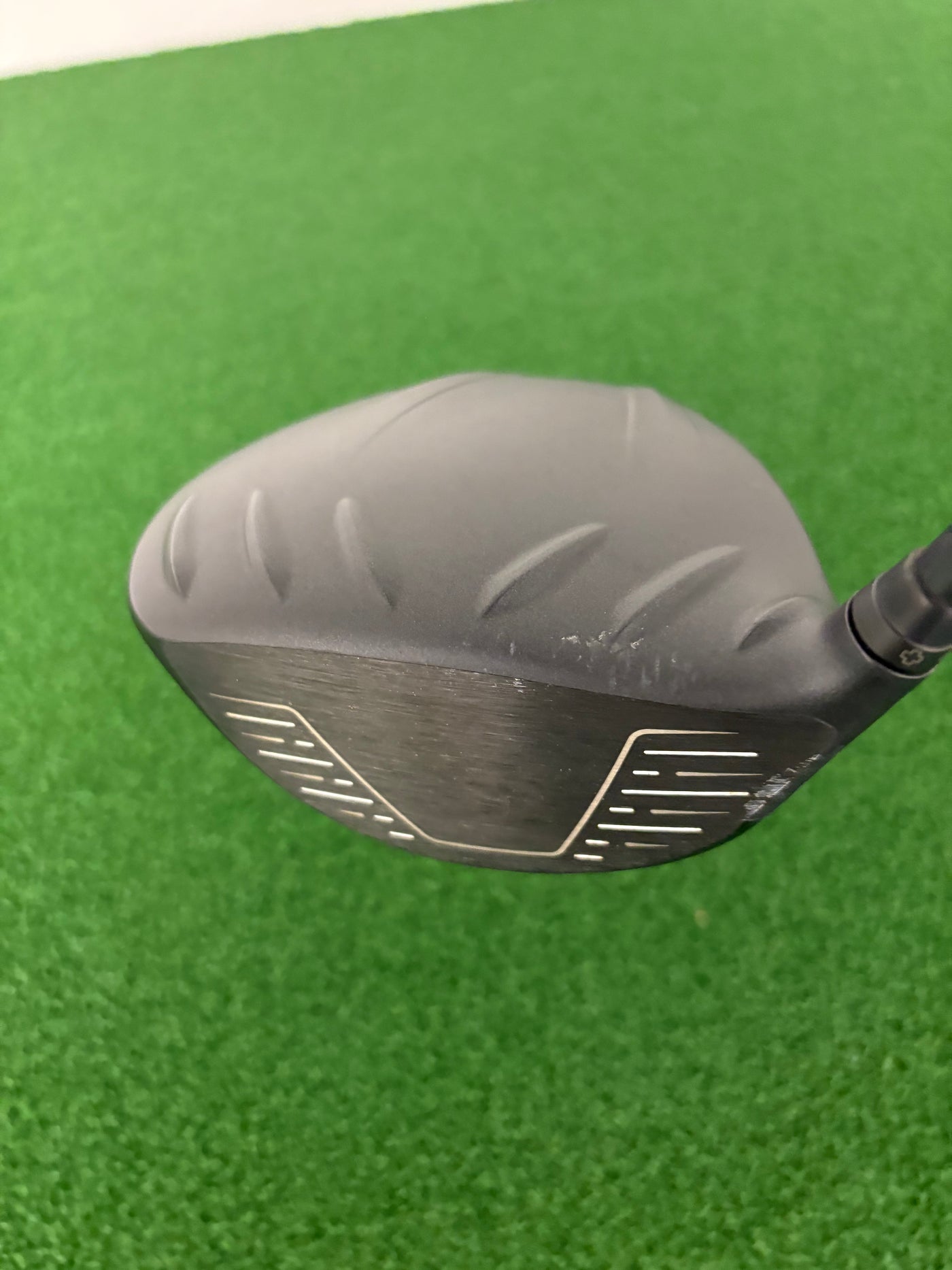 Ping G410 Plus 10.5* (Stiff/Regular)