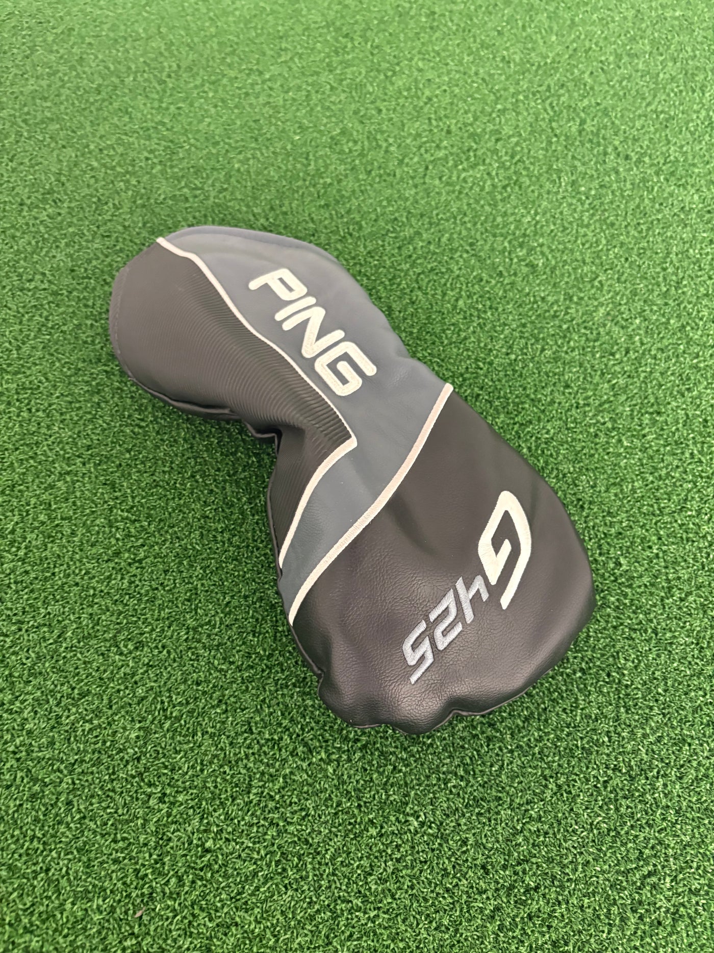 Ping G425 Max 9.0* (Stiff)
