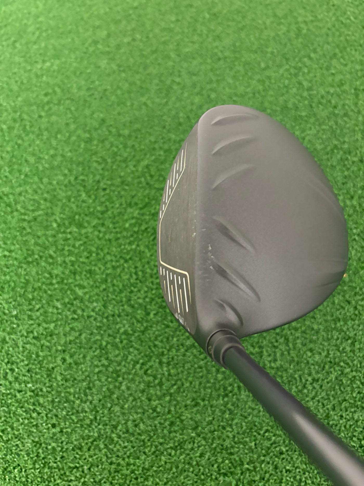 Ping G410 Plus 10.5* (Stiff/Regular)