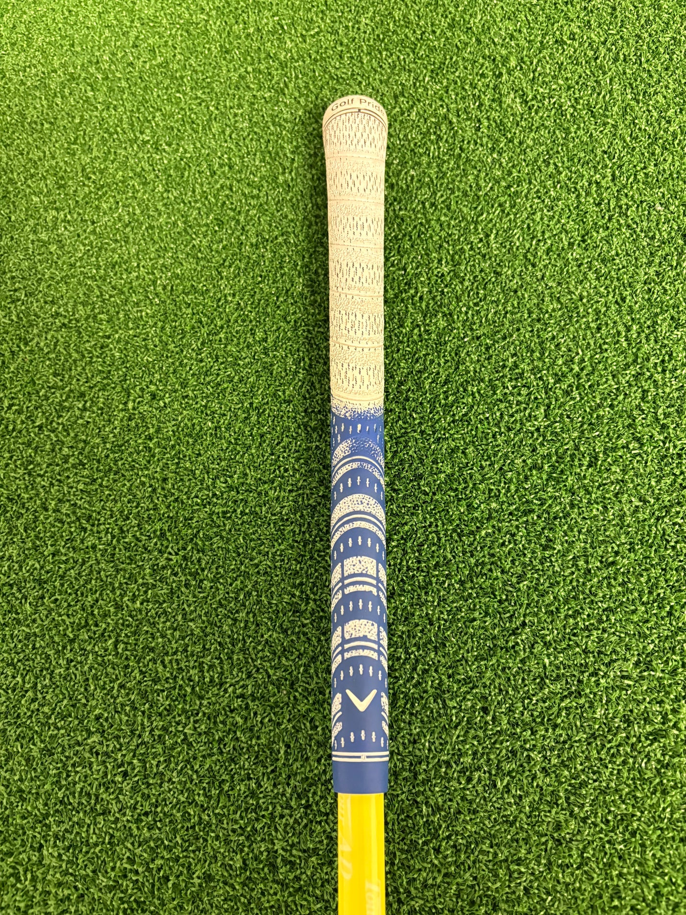 Callaway XR 15* 3 Wood (Stiff)
