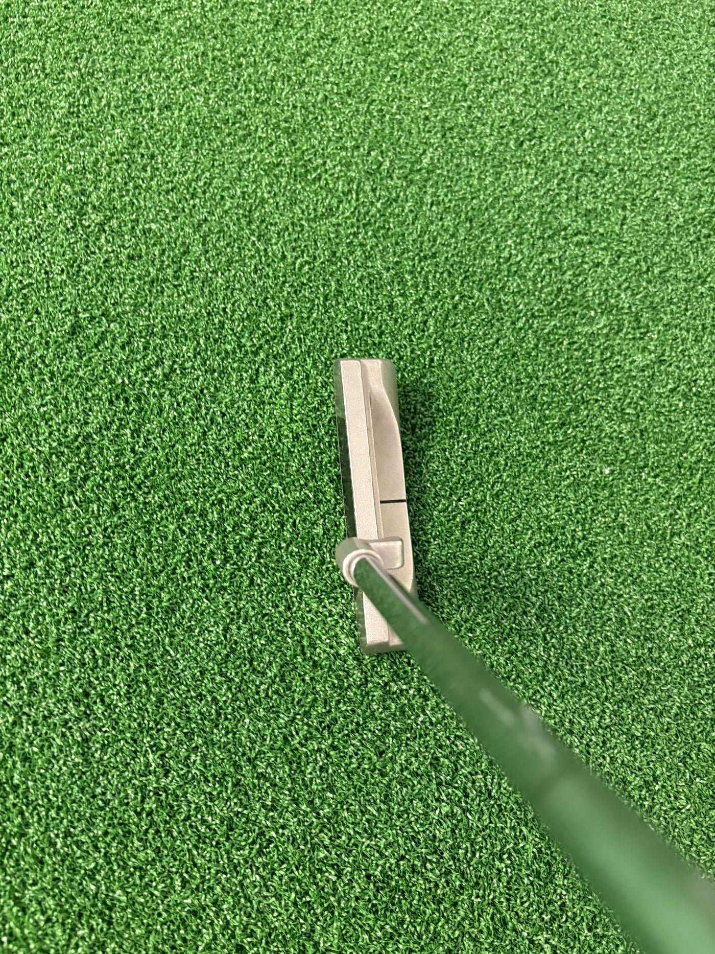 Odyssey Dual Force 554 (34")