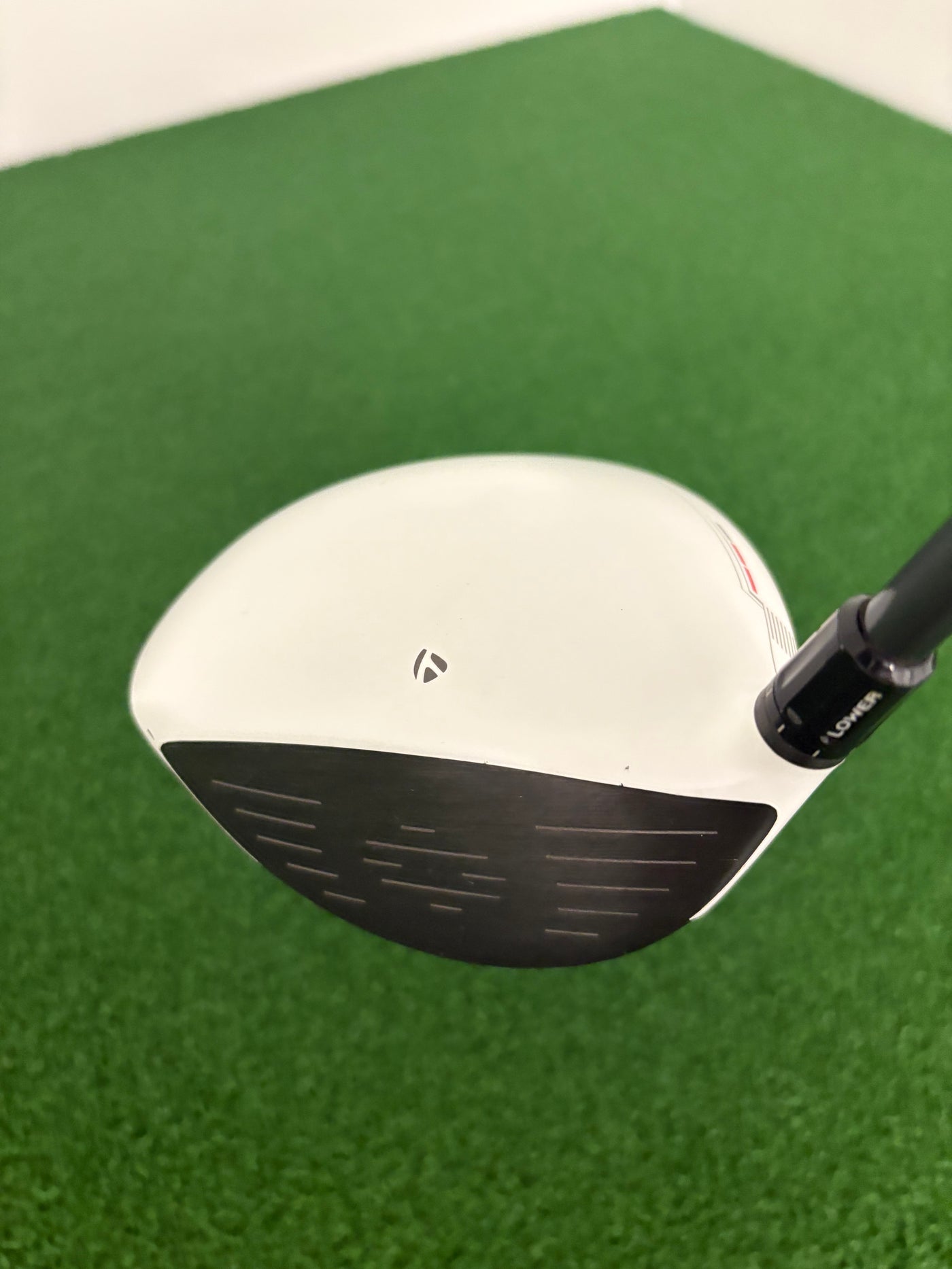 Taylormade R11 10.5* (Stiff/Regular)