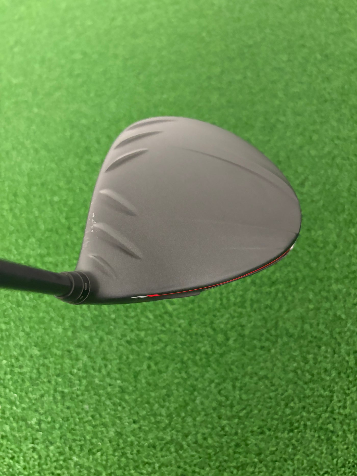Ping G410 Plus 10.5* (Stiff/Regular)