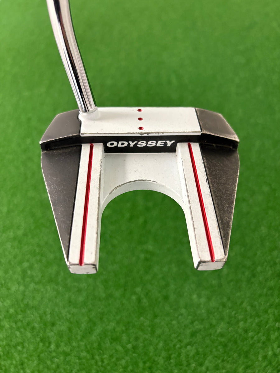 Odyssey O Works #7 Tank (34")