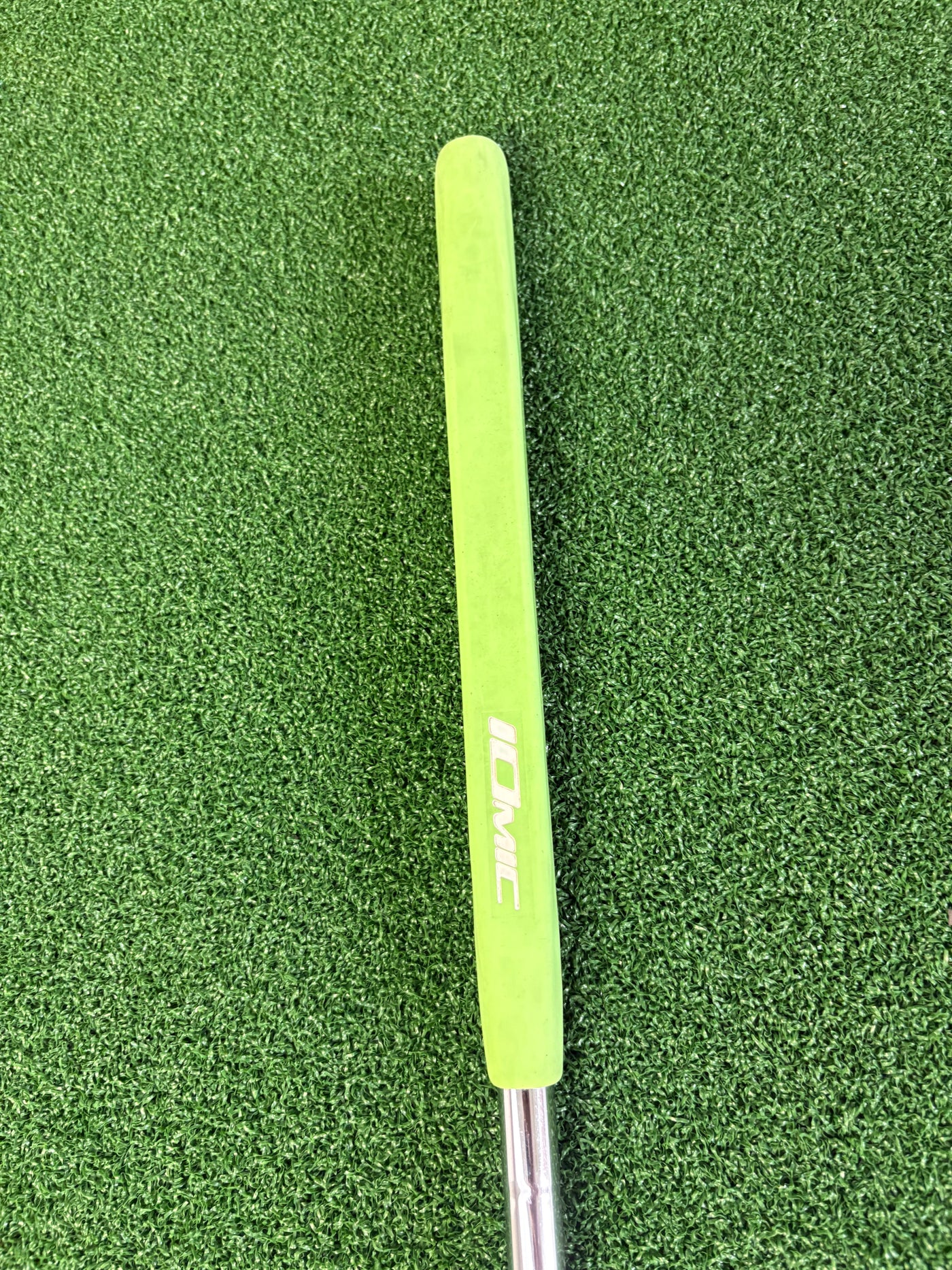 Odyssey Dual Force 554 (34")