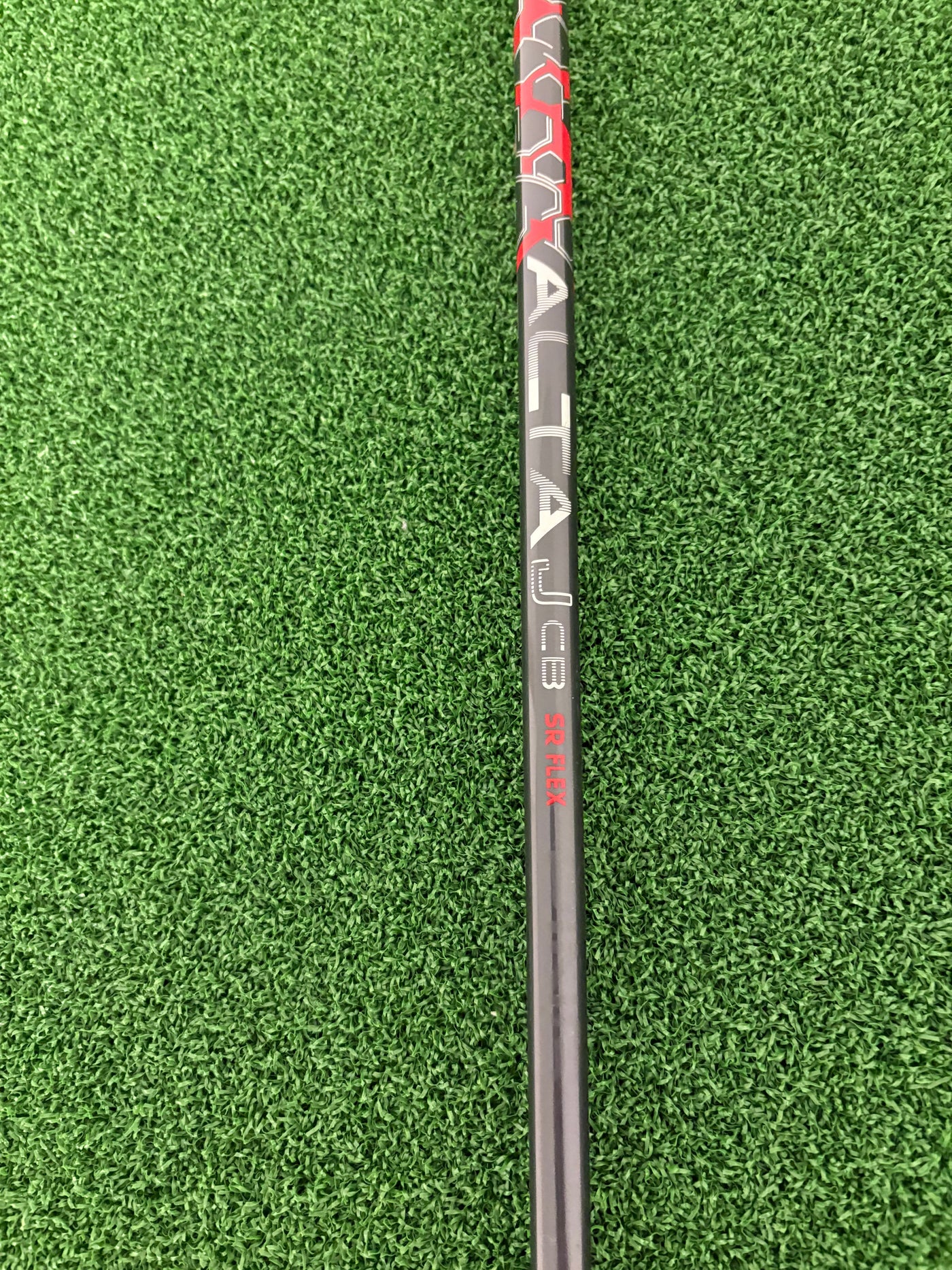 Ping G410 Plus 10.5* (Stiff/Regular)