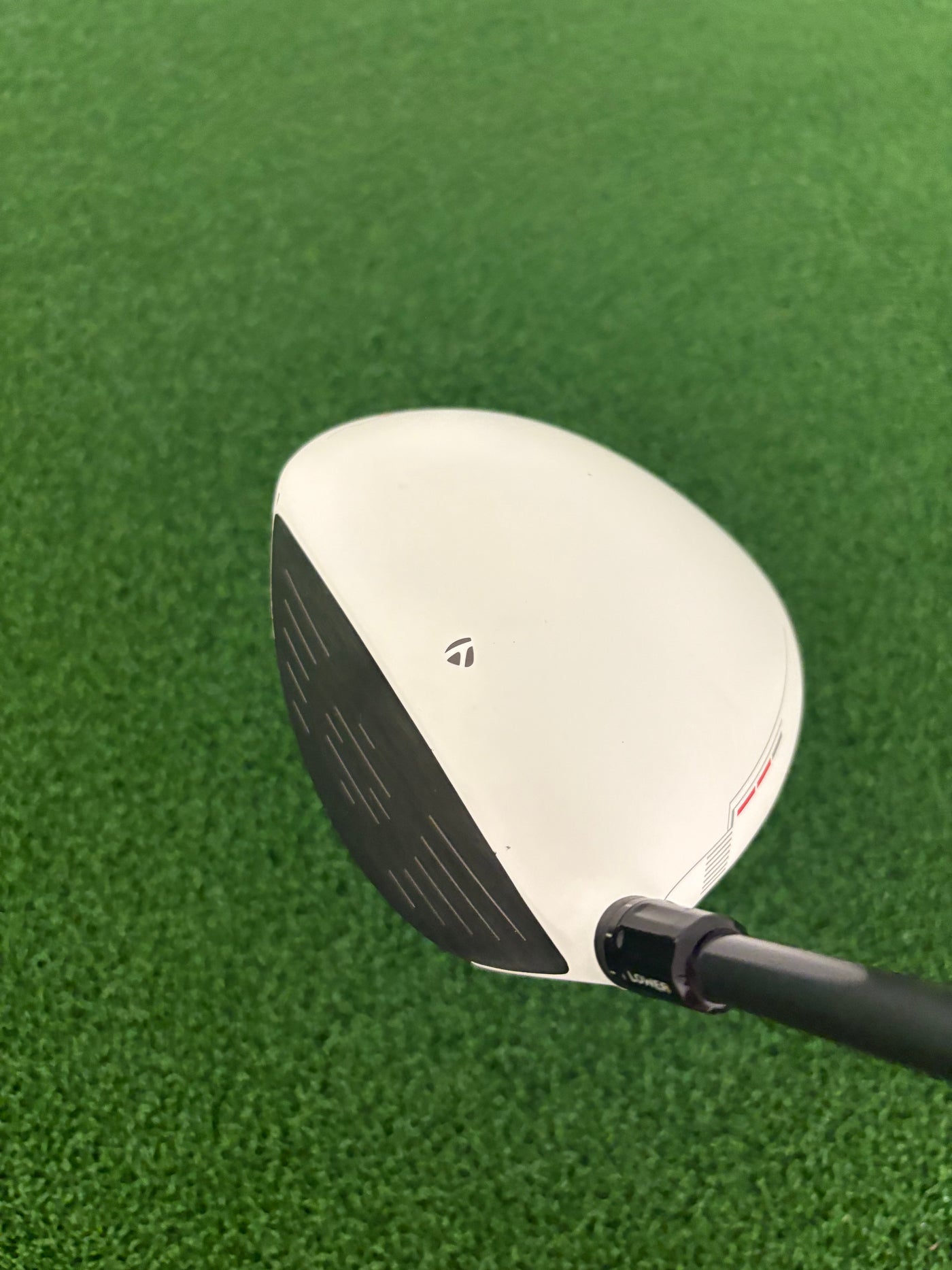 Taylormade R11 10.5* (Stiff/Regular)