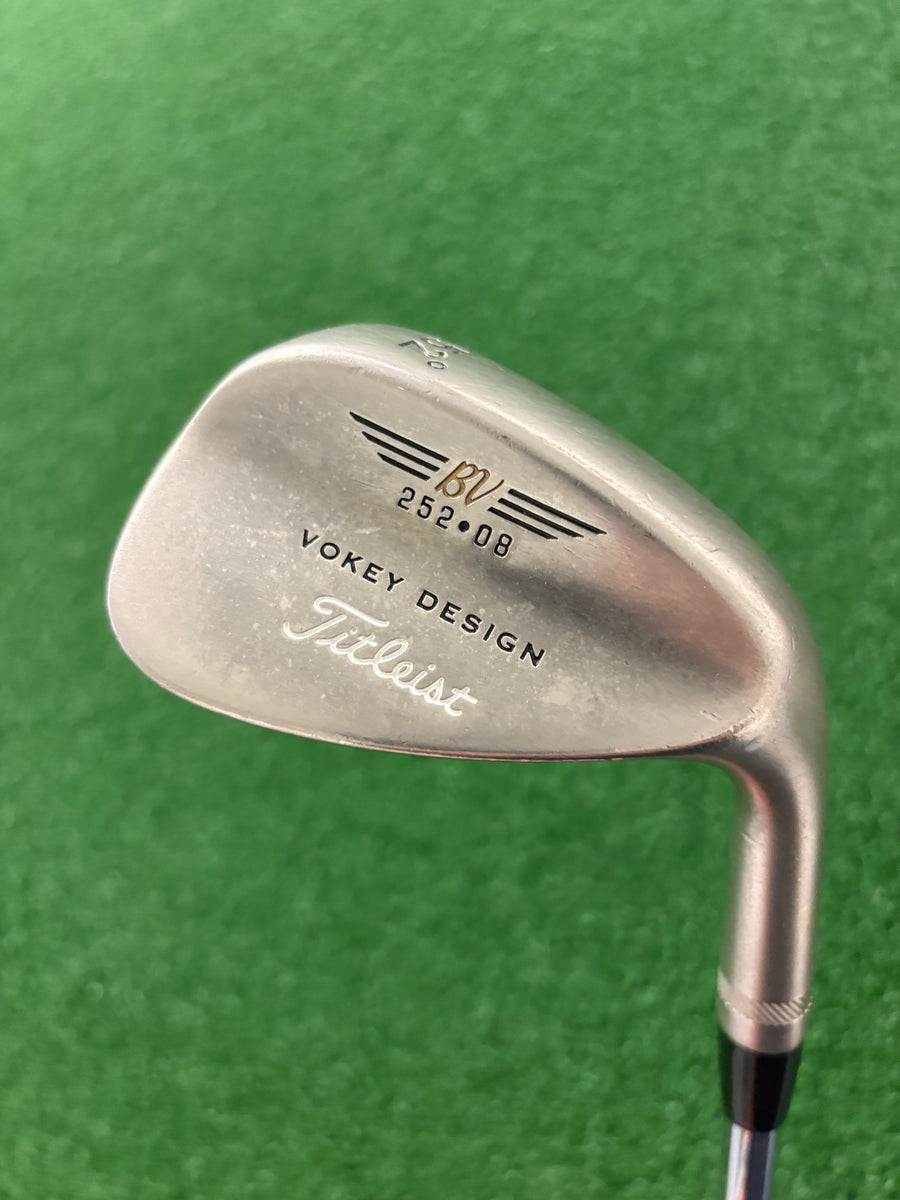 Titleist Vokey Design 52*