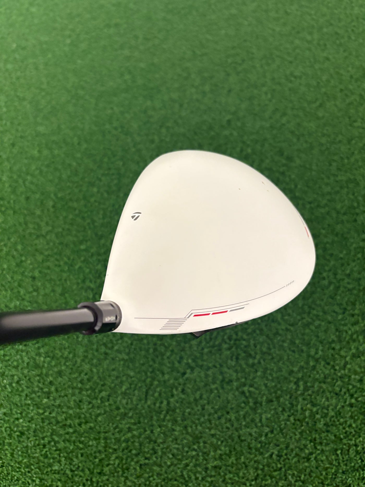 Taylormade R11 10.5* (Stiff/Regular)