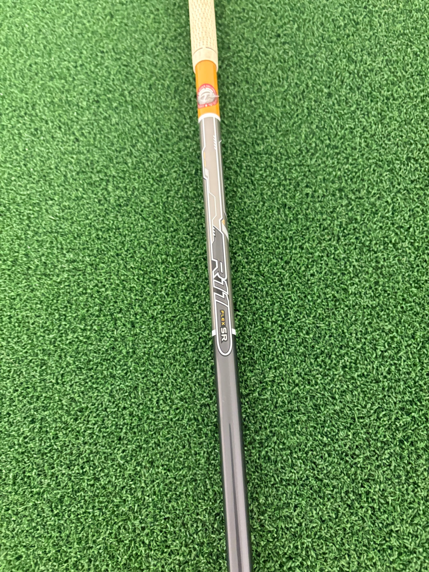 Taylormade R11 10.5* (Stiff/Regular)